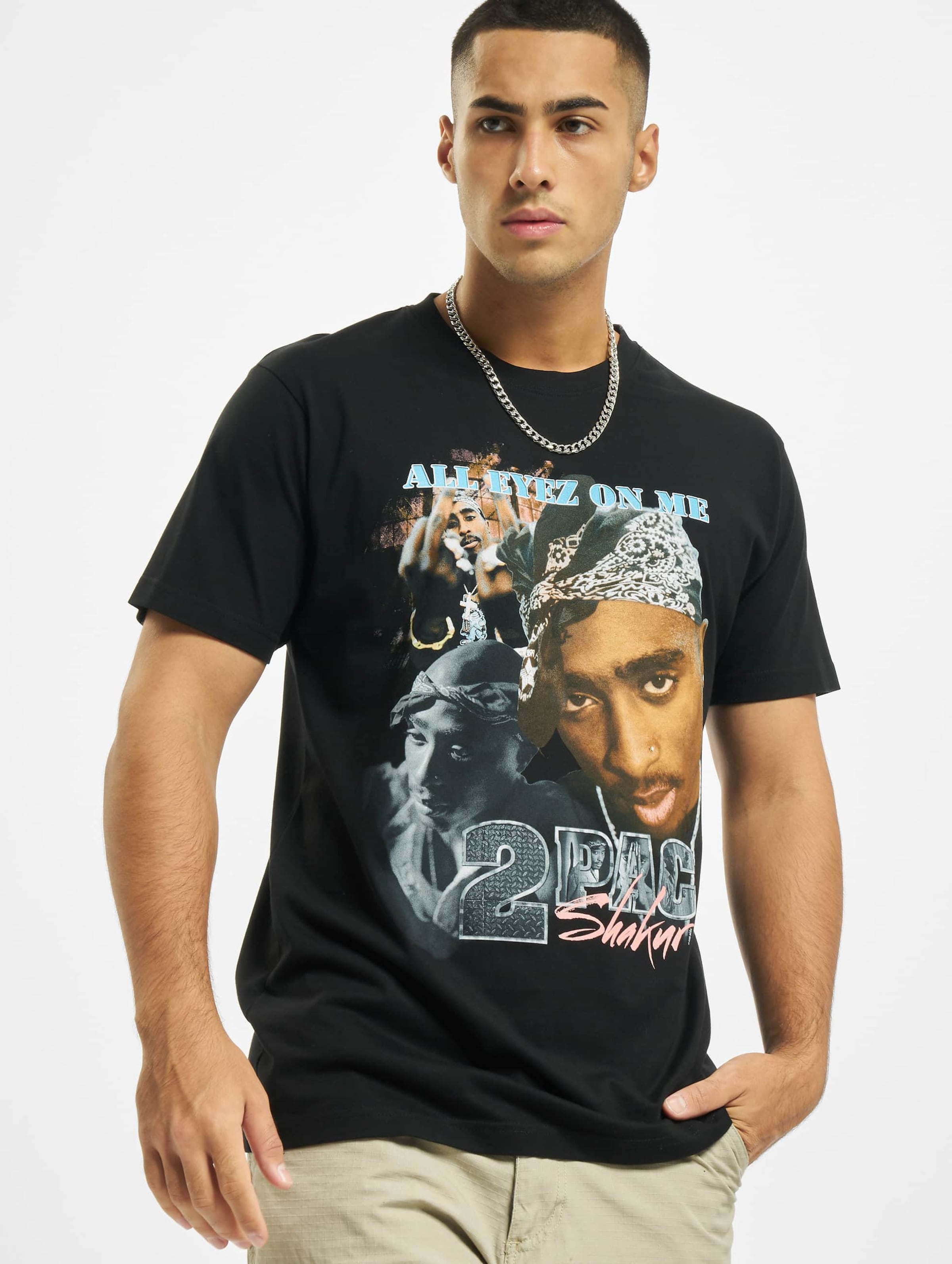 Mister Tee Tupac Retro