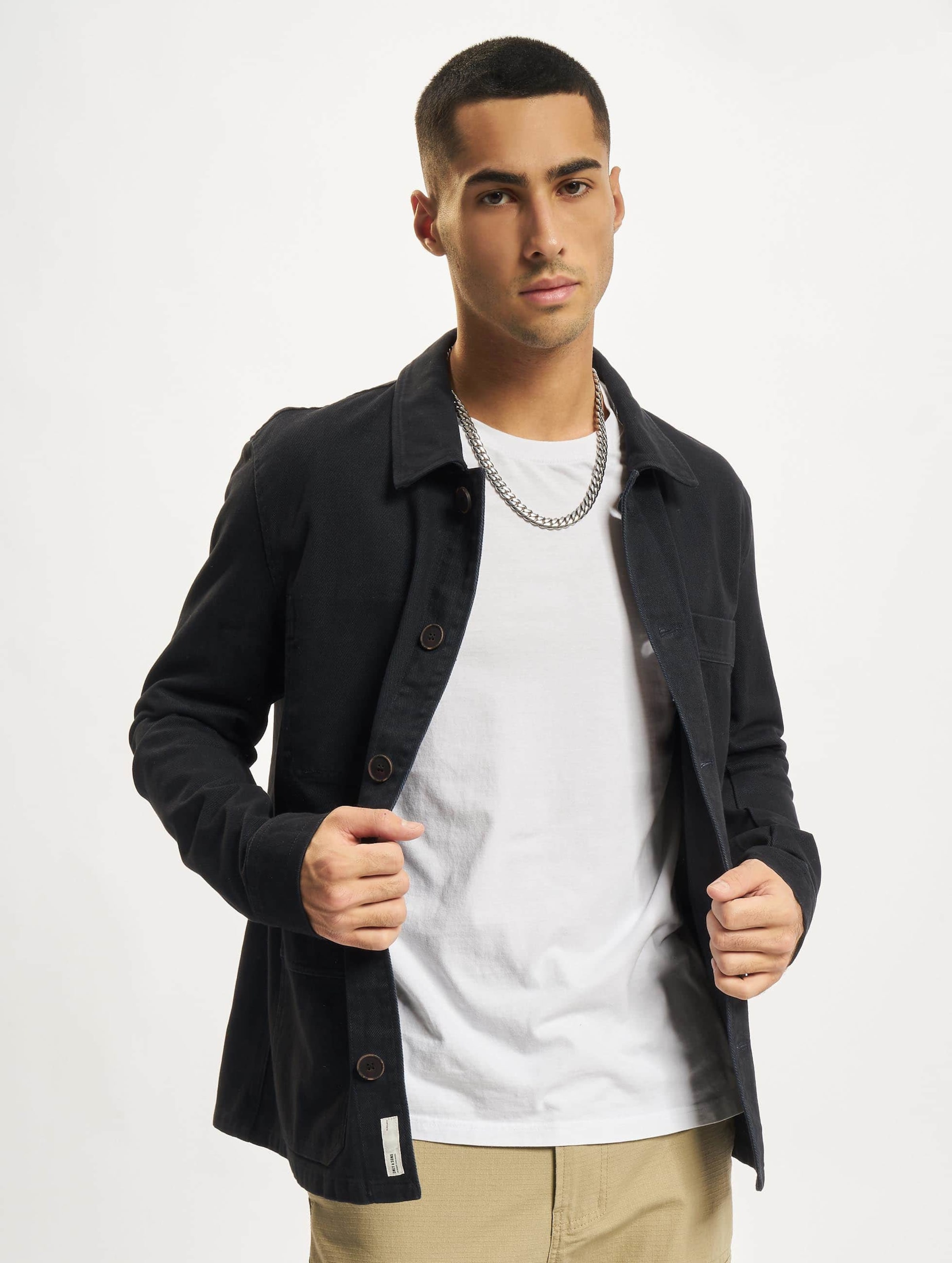 Only & Sons Jax Casual Shirt