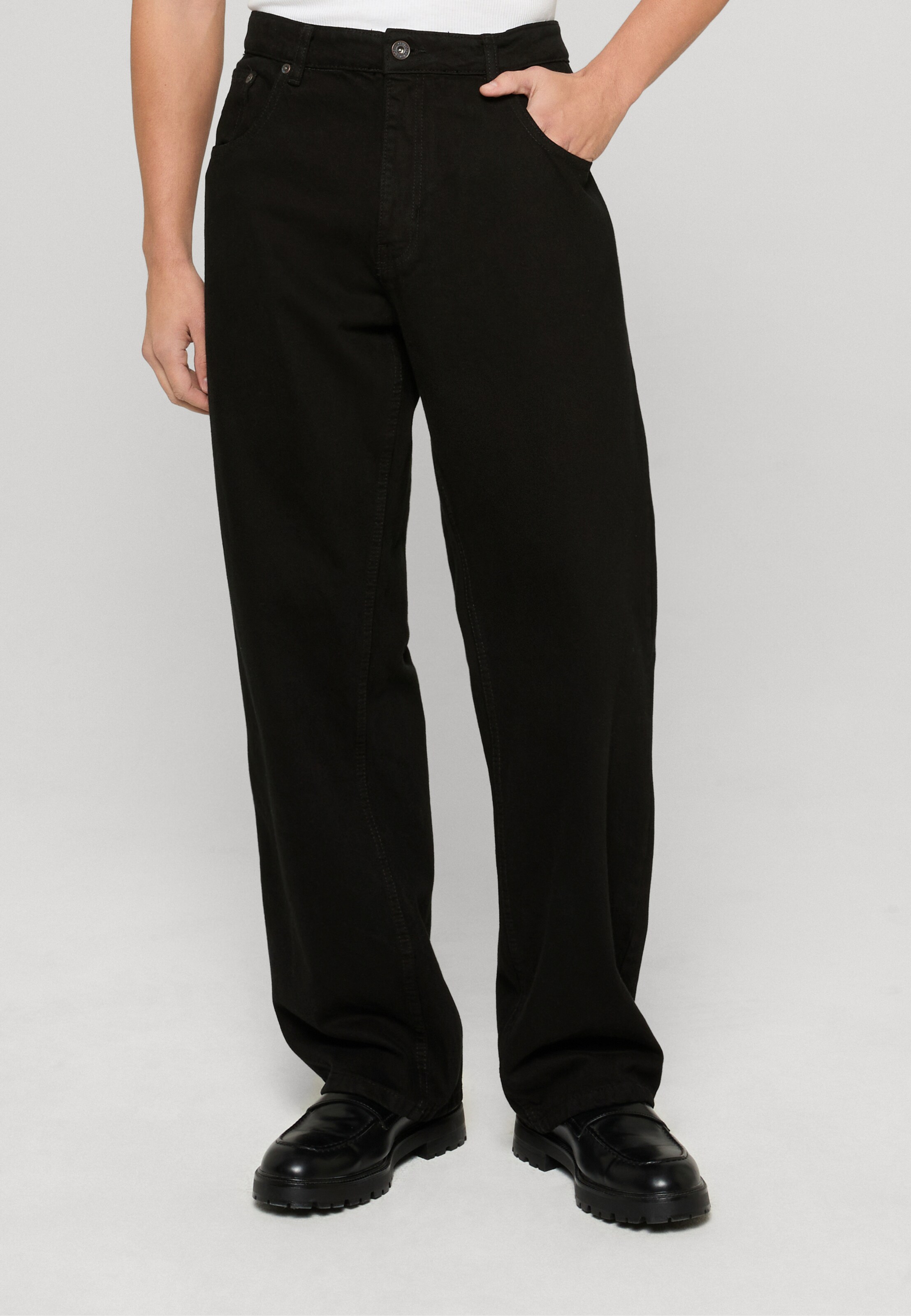 Rocawear JJ Baggy Denim