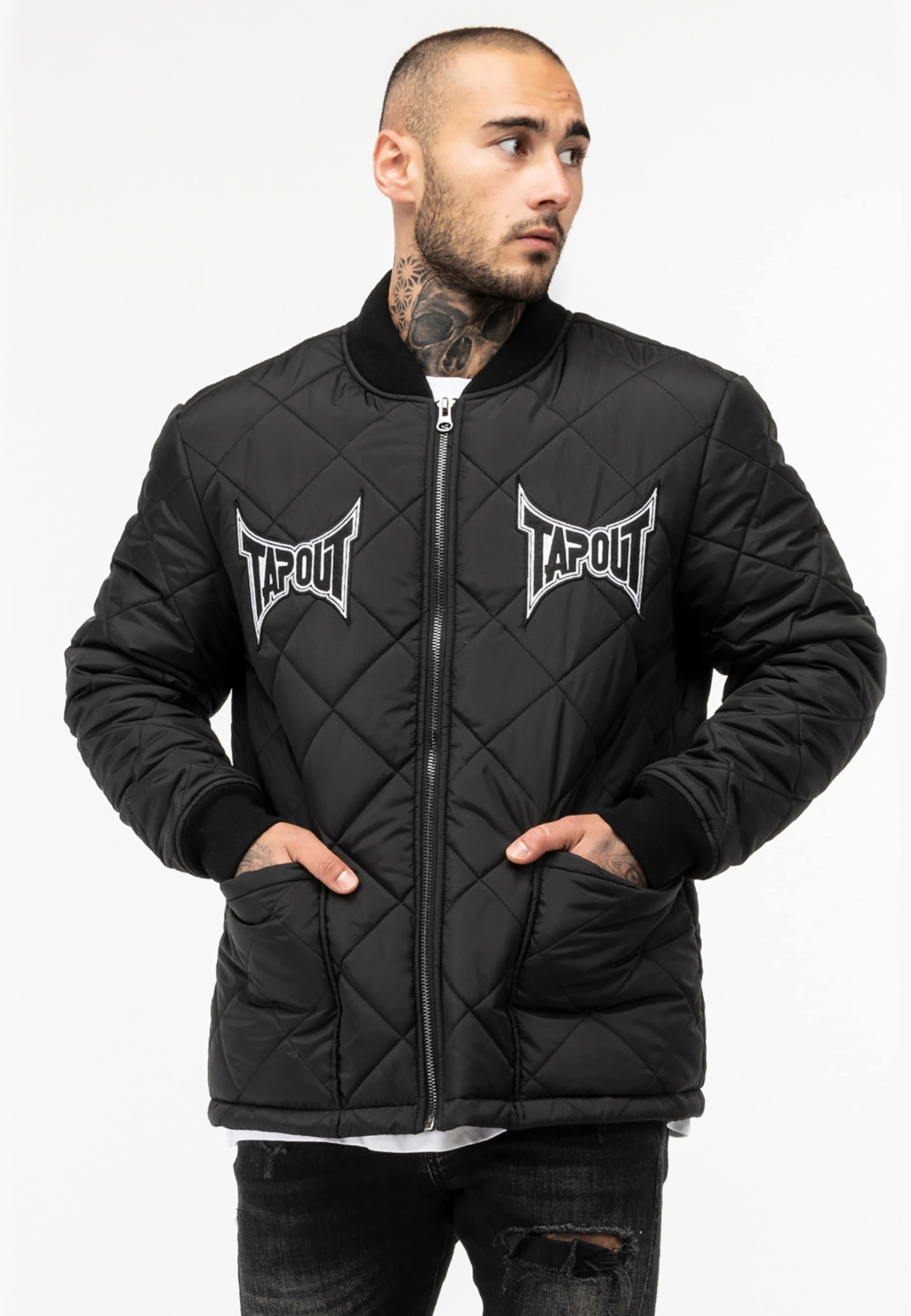 Tapout PUNKASS JACKET
