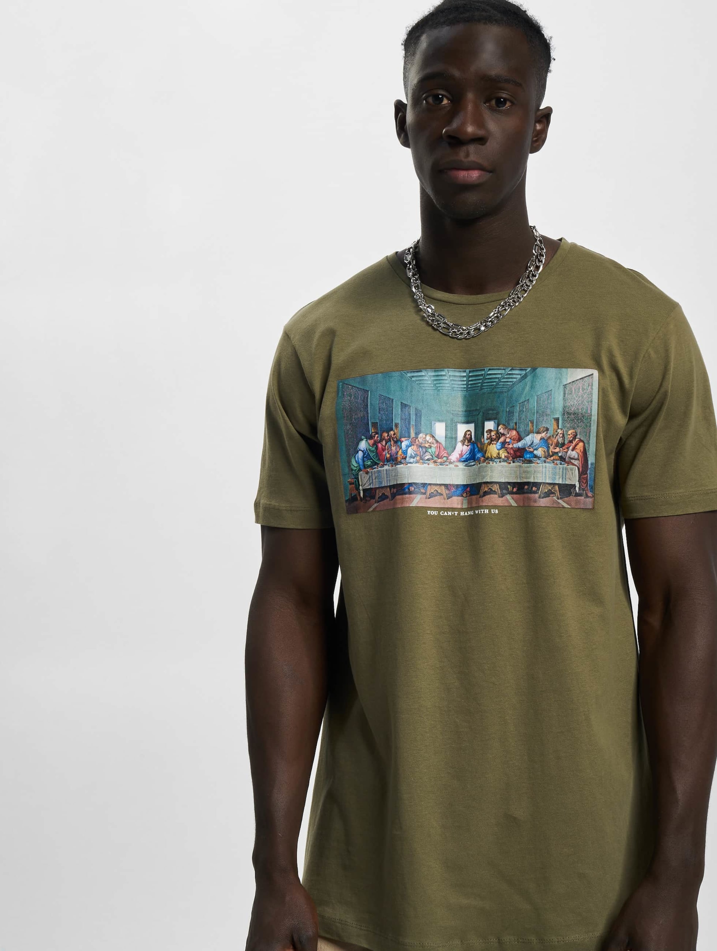 Mister Tee Can´t Hang With Us