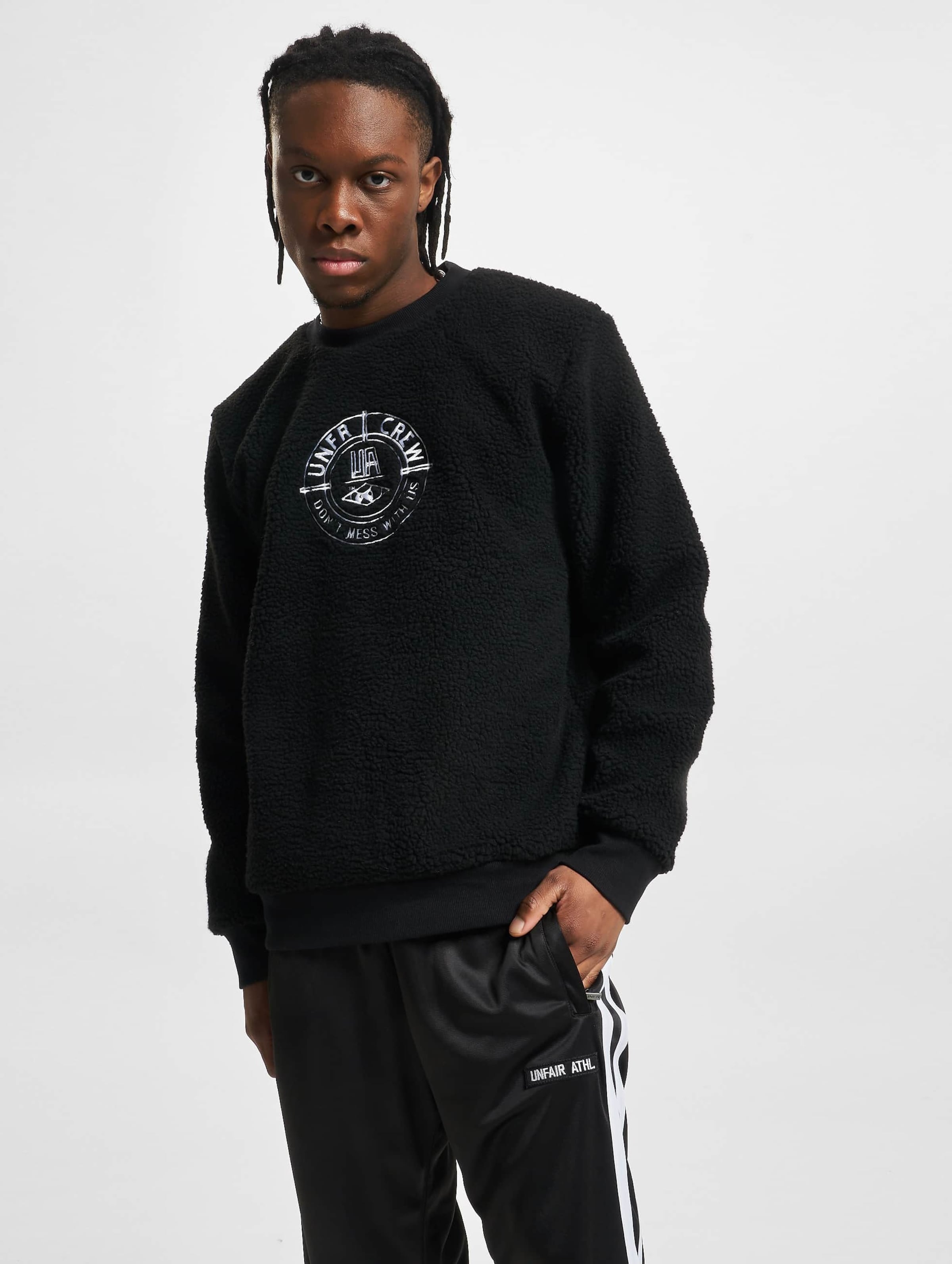 UNFAIR ATHLETICS Dmwu Pullover