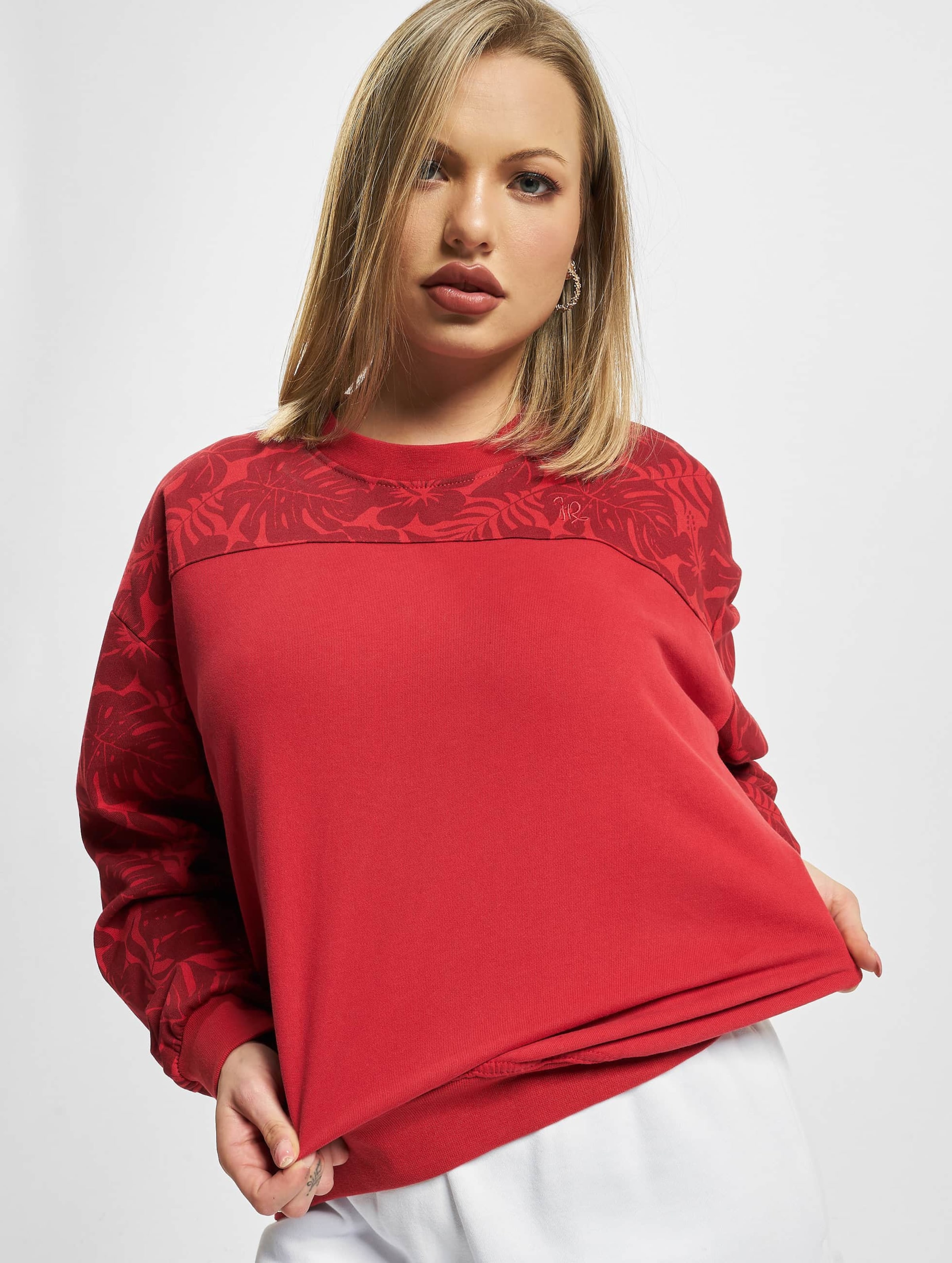 Just Rhyse Summertime Crewneck