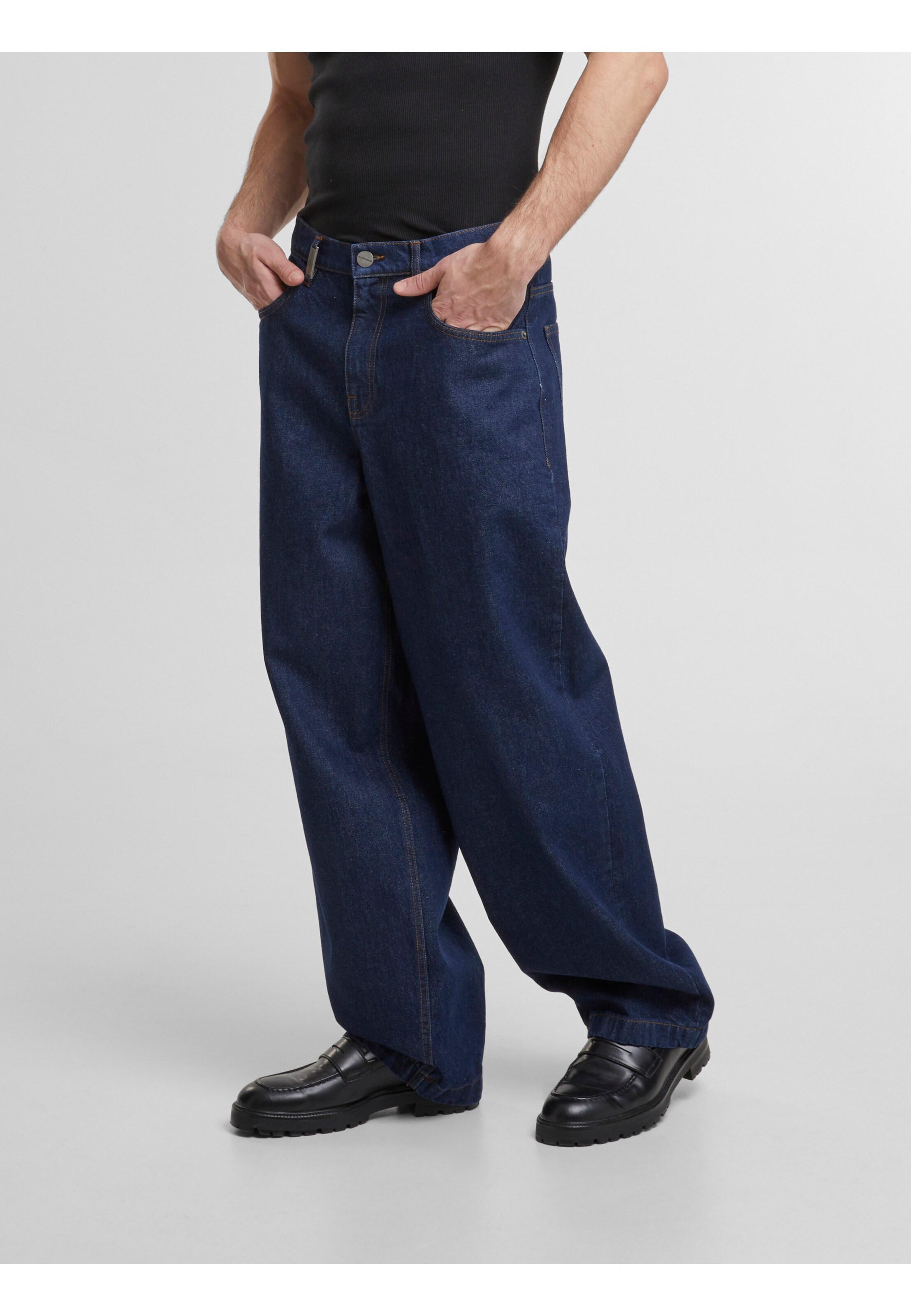 2Y Studios Eren Basic Wide Baggy