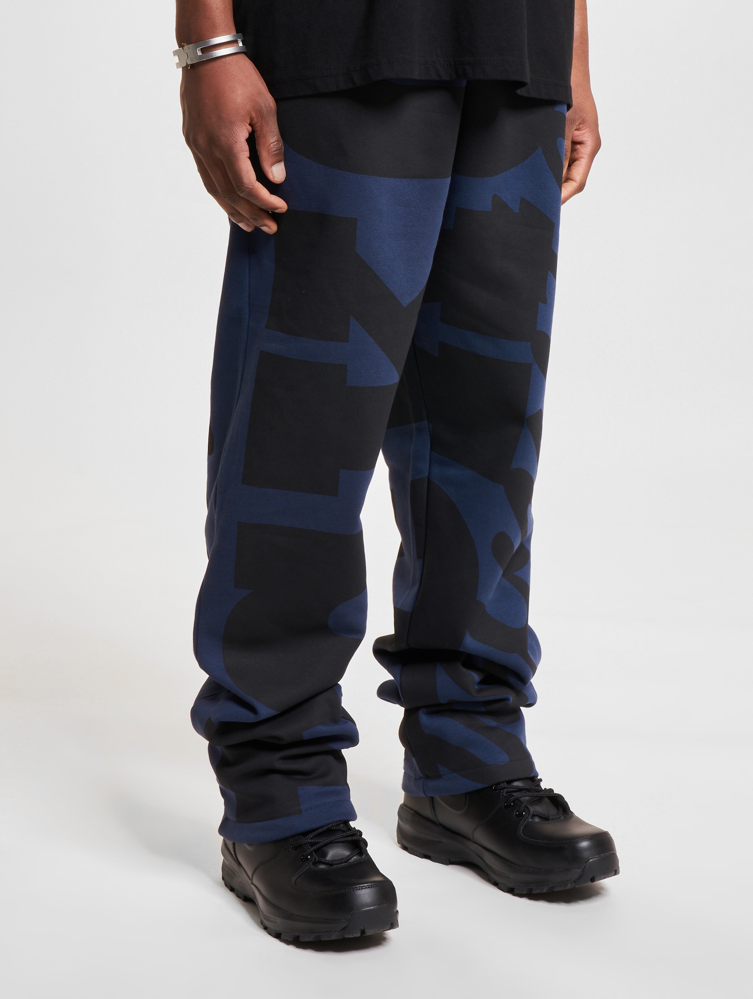 Ecko Unltd. Big Font Jogginghose