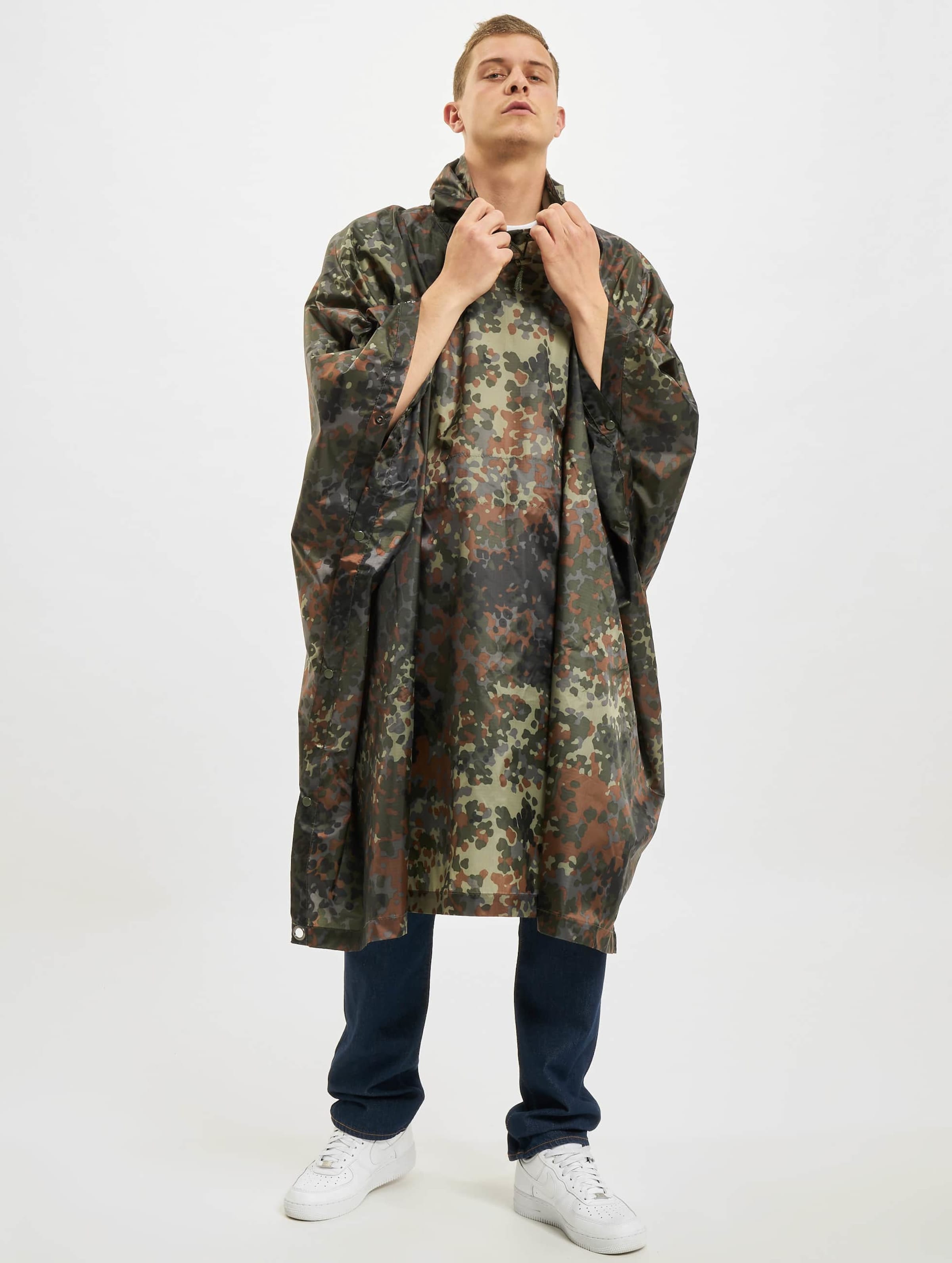 Brandit Ripstop Poncho
