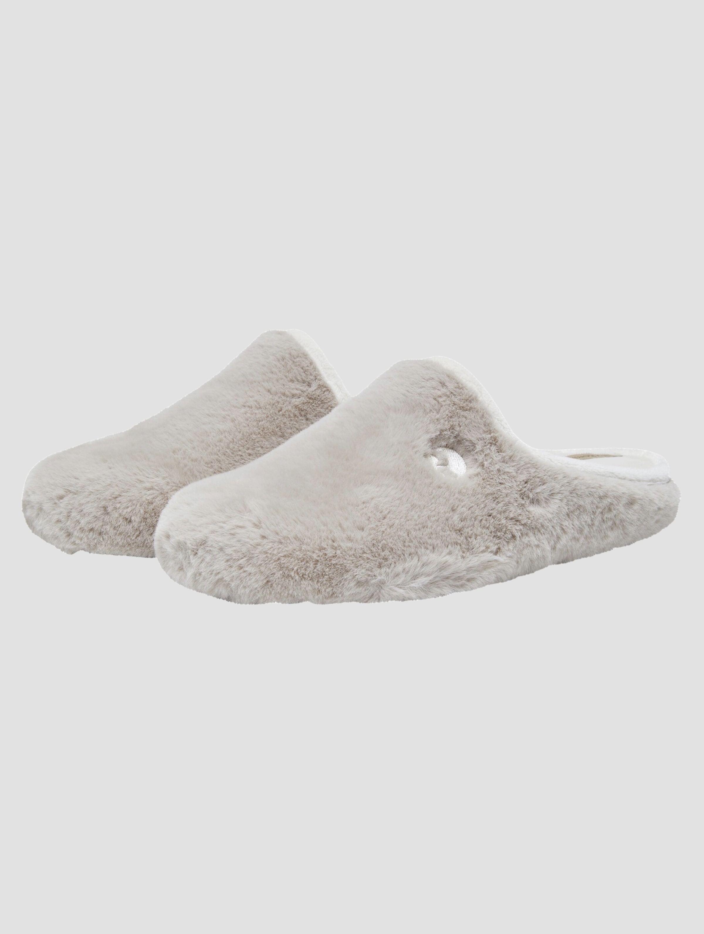 ROMIKA Women Cozy Shearling Slipper