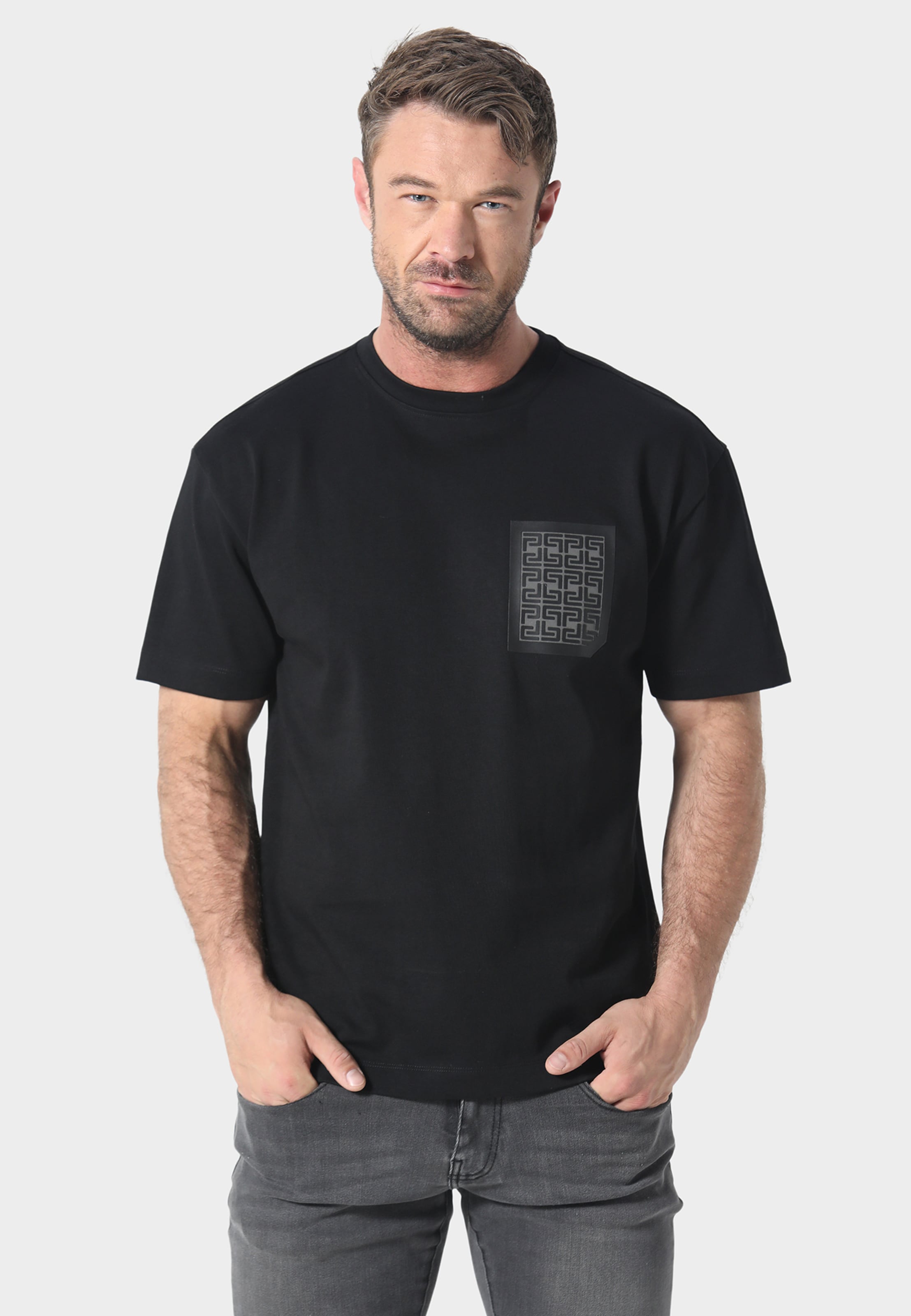 883Police REVUS T-SHIRT