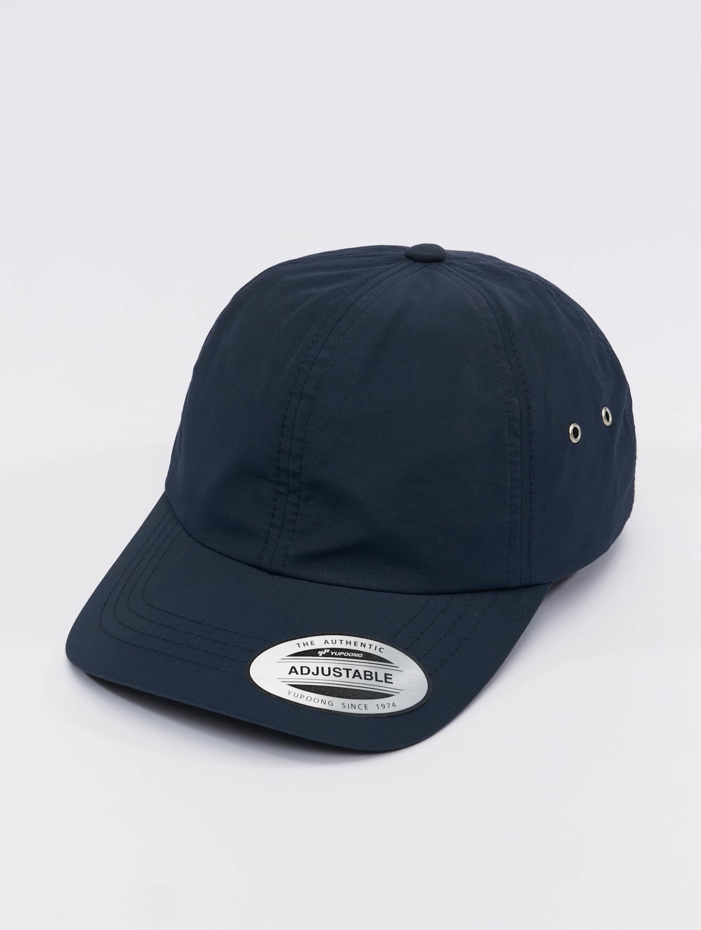Flexfit Low Profile Water Repellent Cap