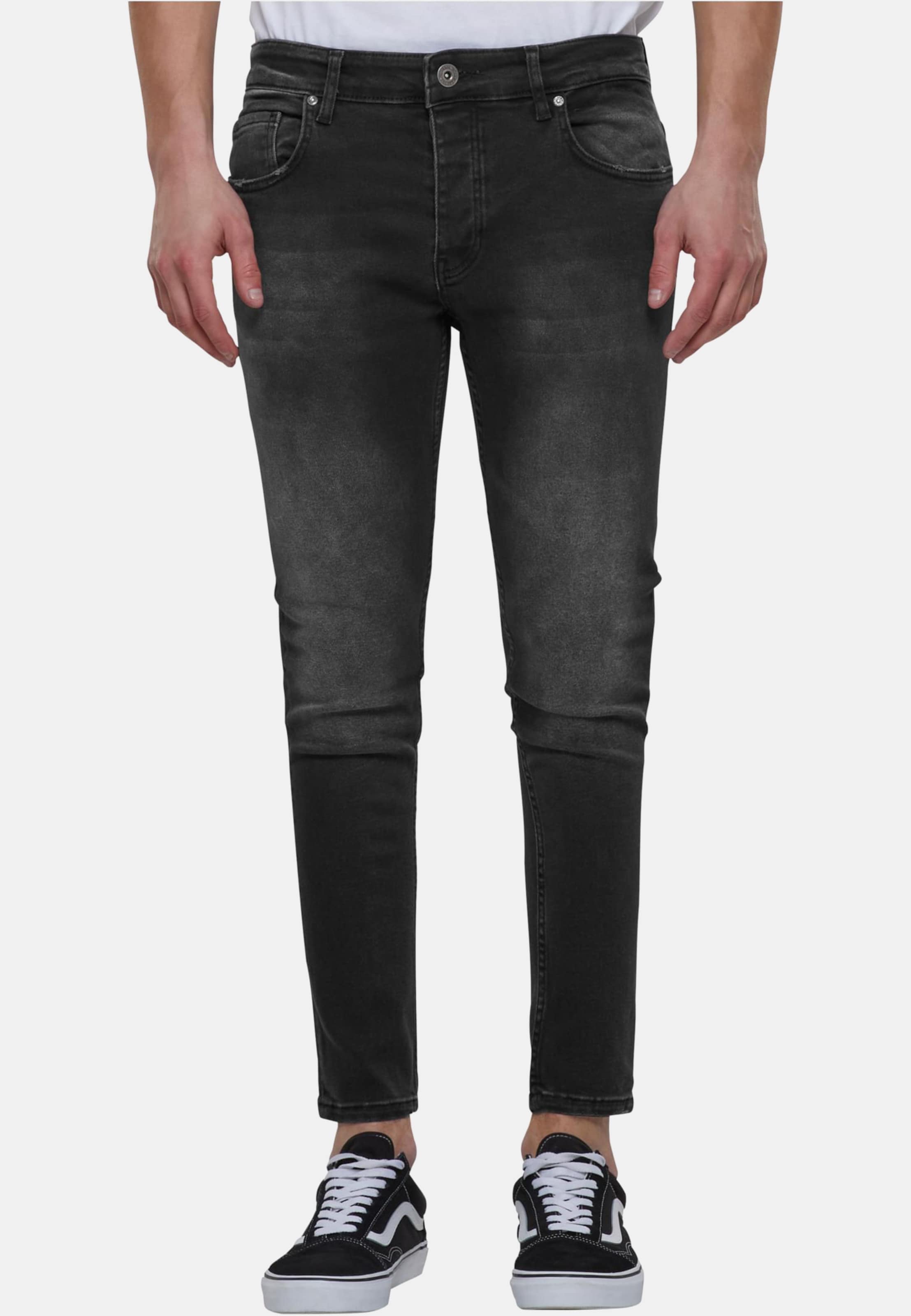 2Y Premium Skinny Fit Jeans