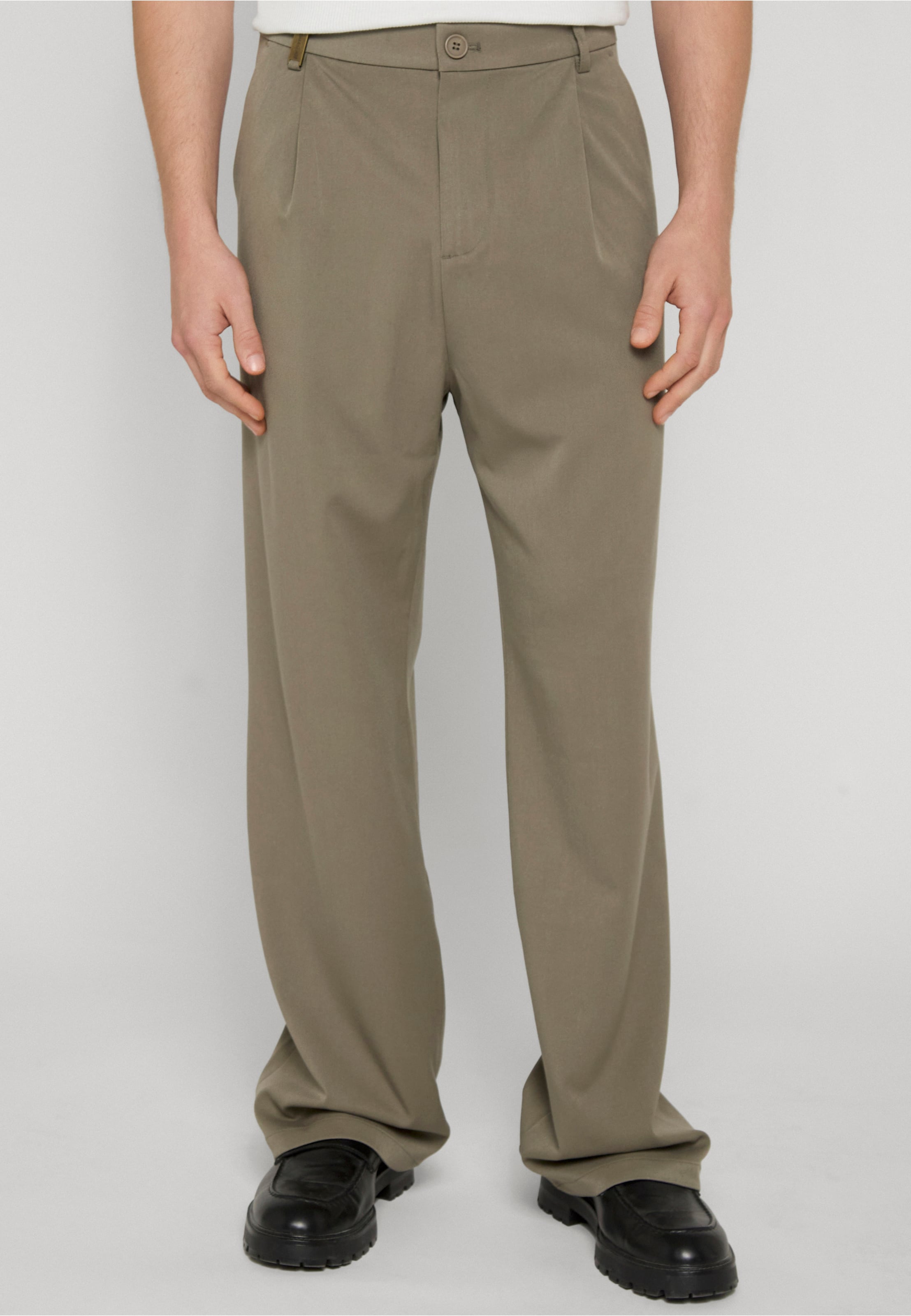 2Y Studios Thalo Loose Pants