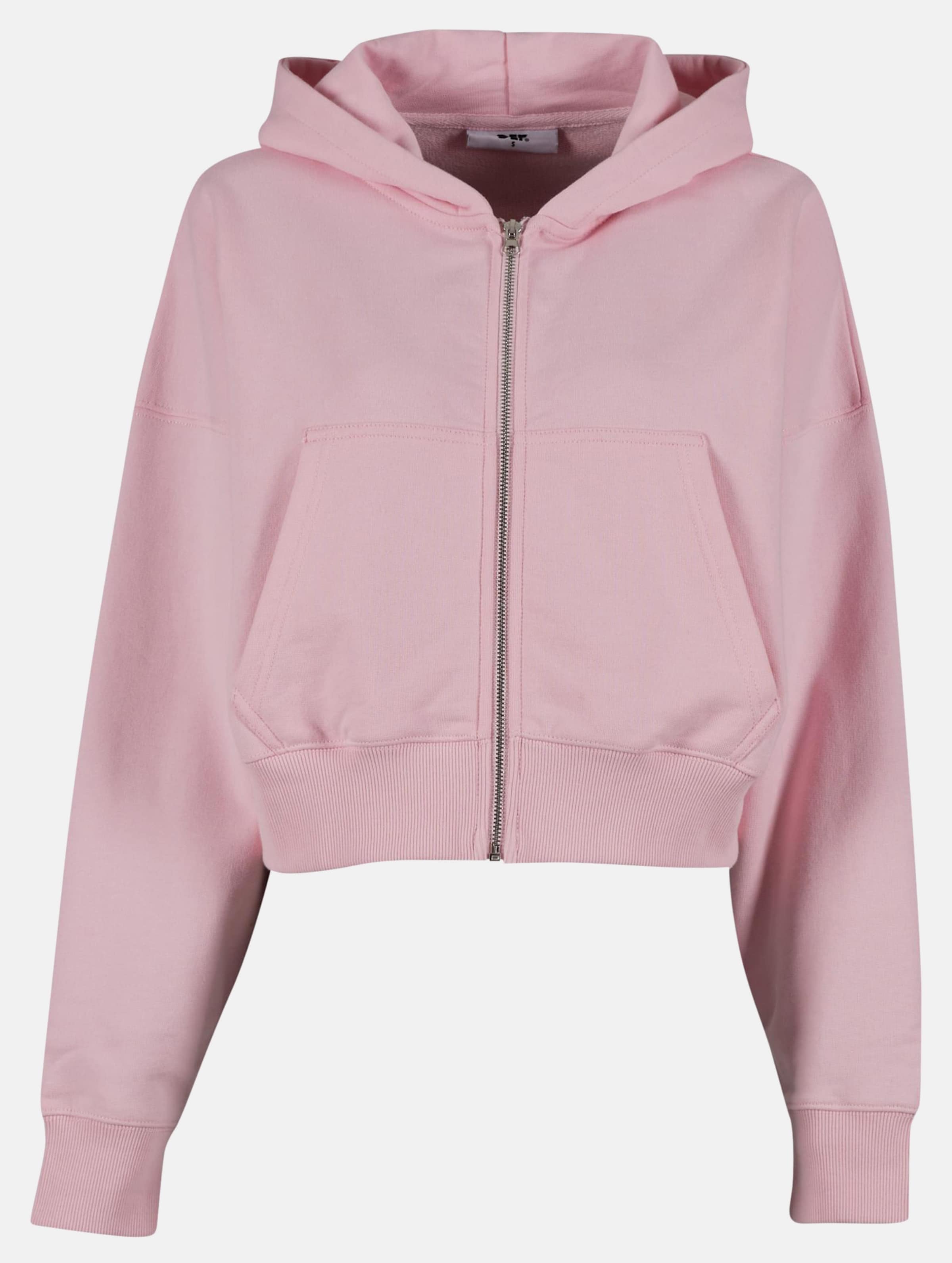 DEF Zip Hoodie