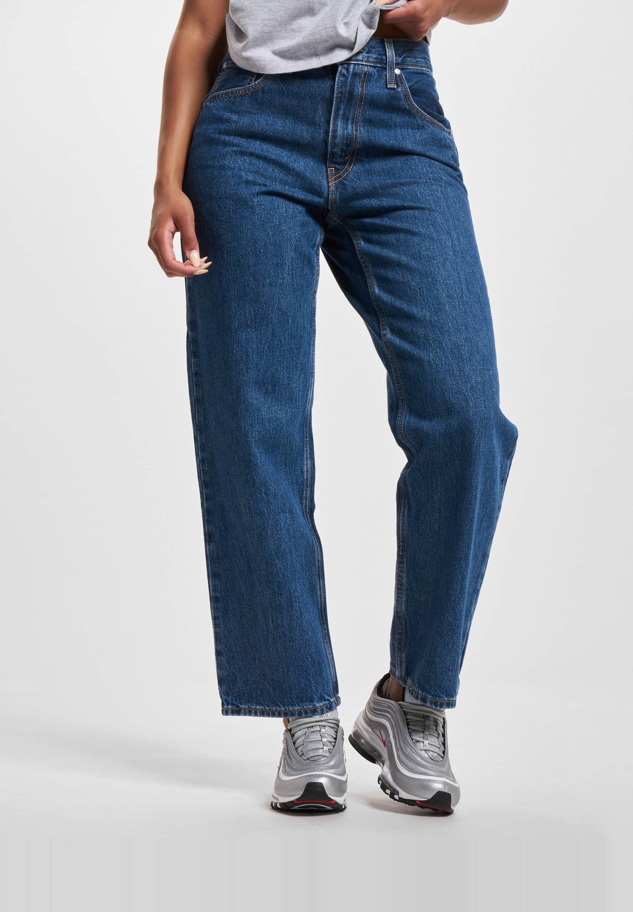 Levi's® Silvertab Baggy T3 Loose Fit Jeans