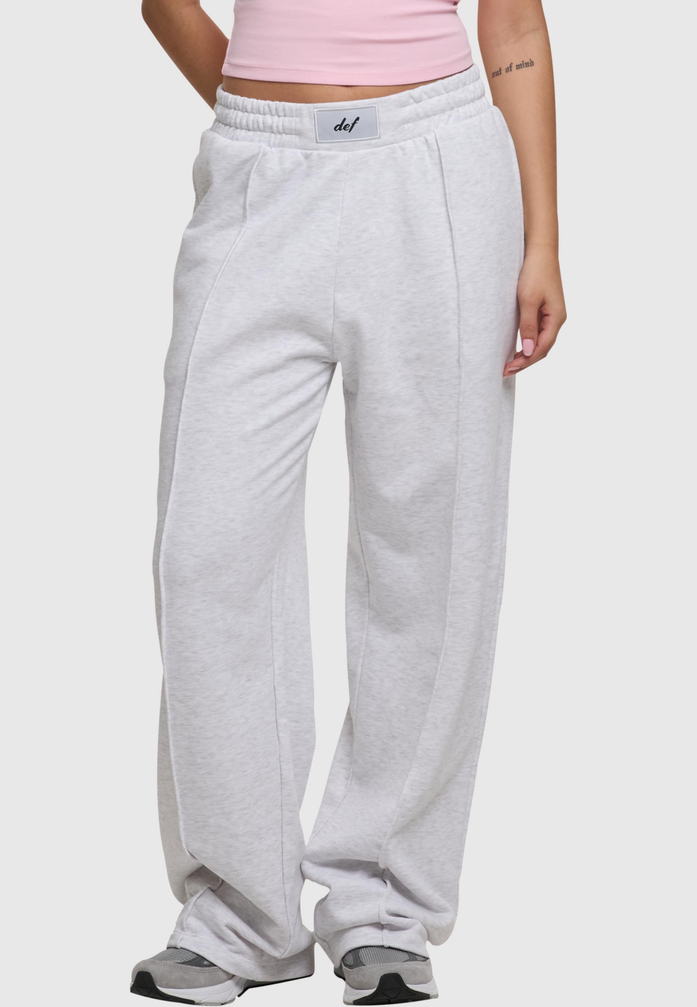 DEF NICE Jogginghose