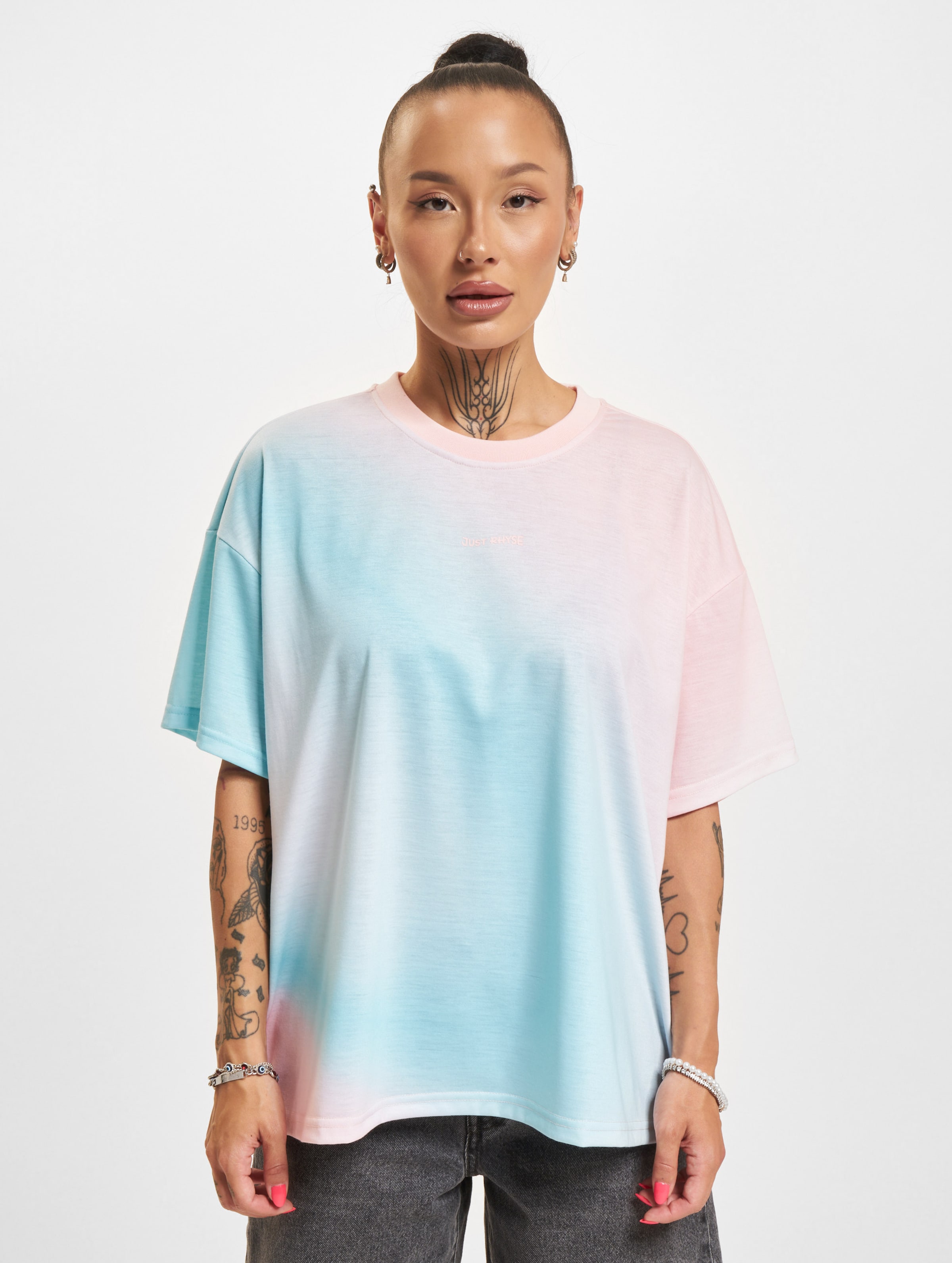 Just Rhyse Dive T-Shirt