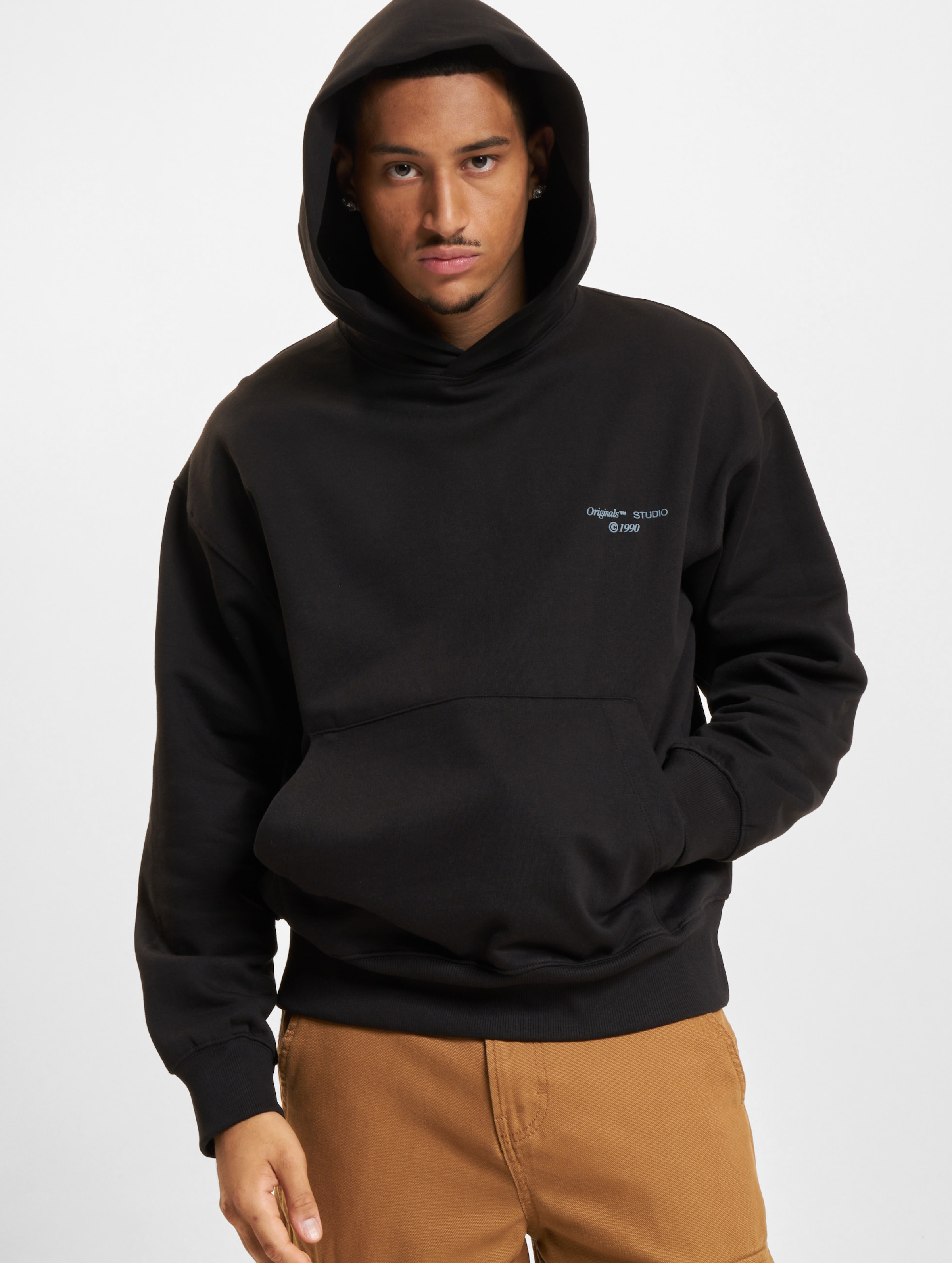 Jack & Jones Noho Back Graphic Sweat Hoodie