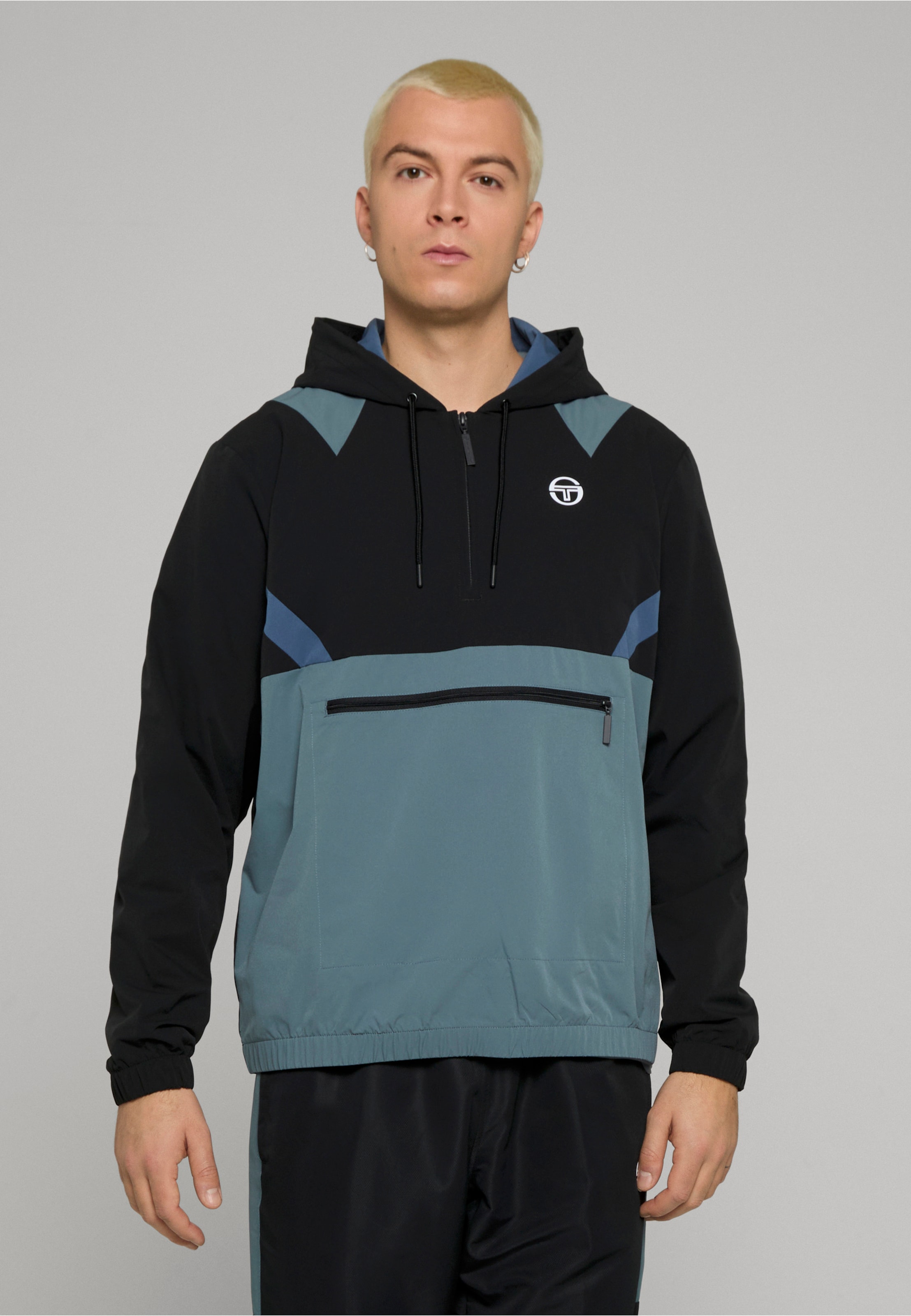 Sergio Tacchini Apice PL Track Jacket