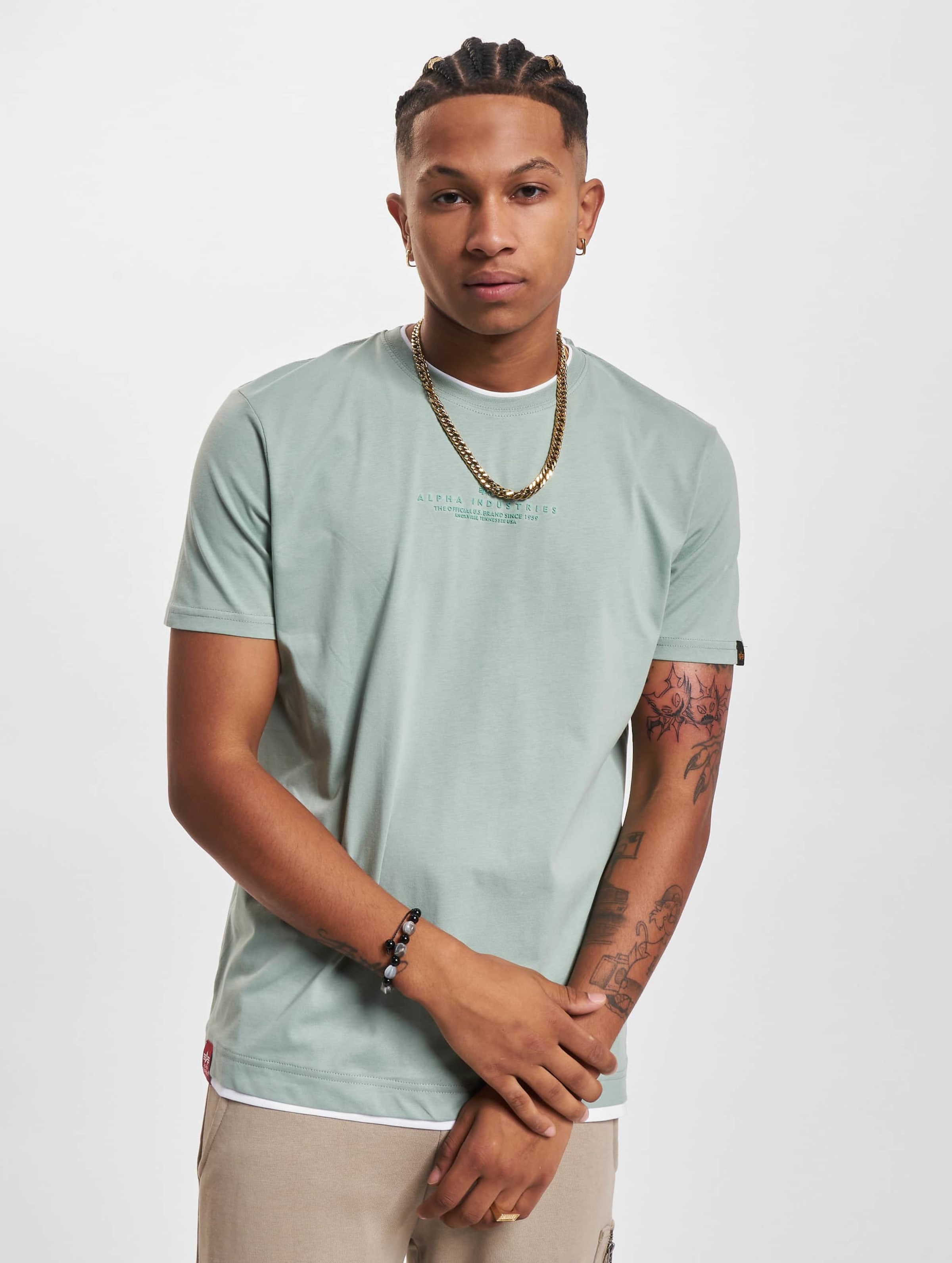 Alpha Industries T-Shirt
