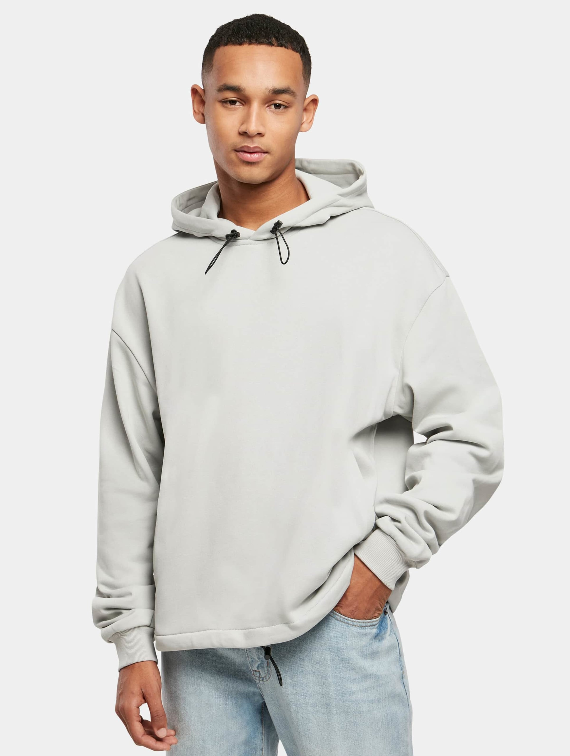 Urban Classics Sport Hoody