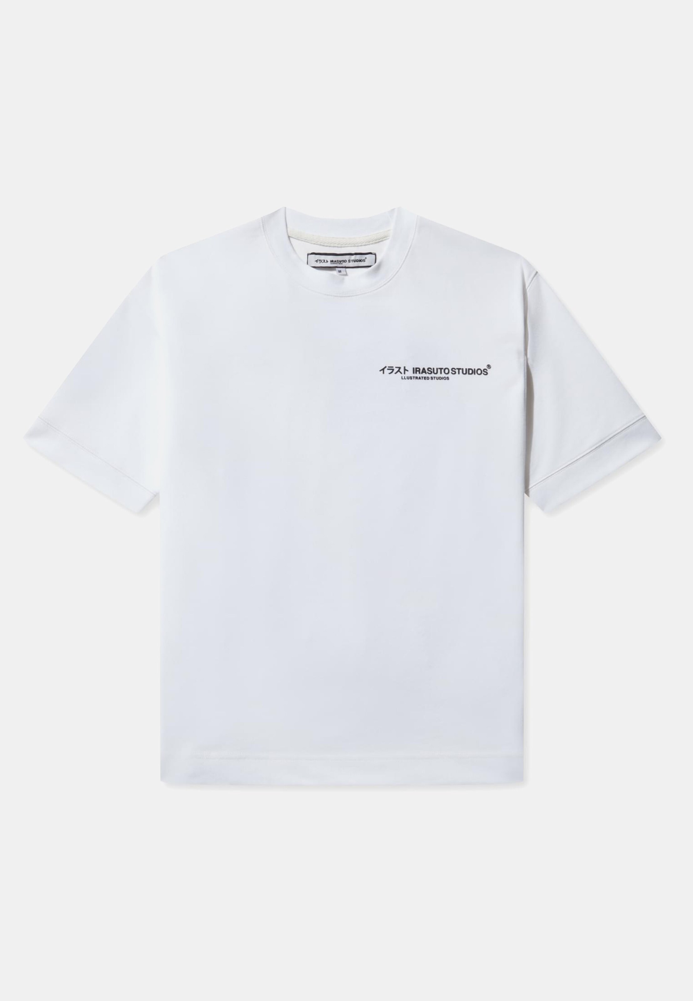 Irasuto Studios KAO T-SHIRT