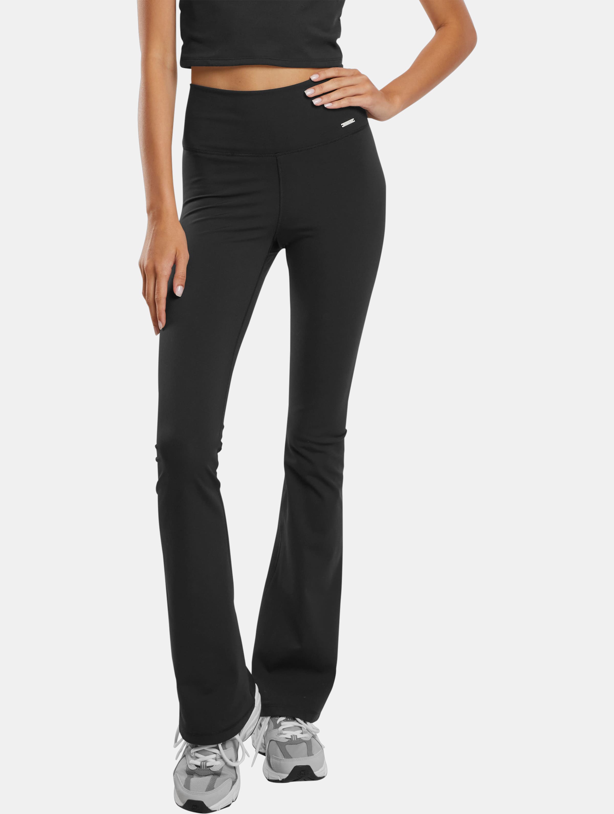 aim'n Warming Flare Tights Leggings