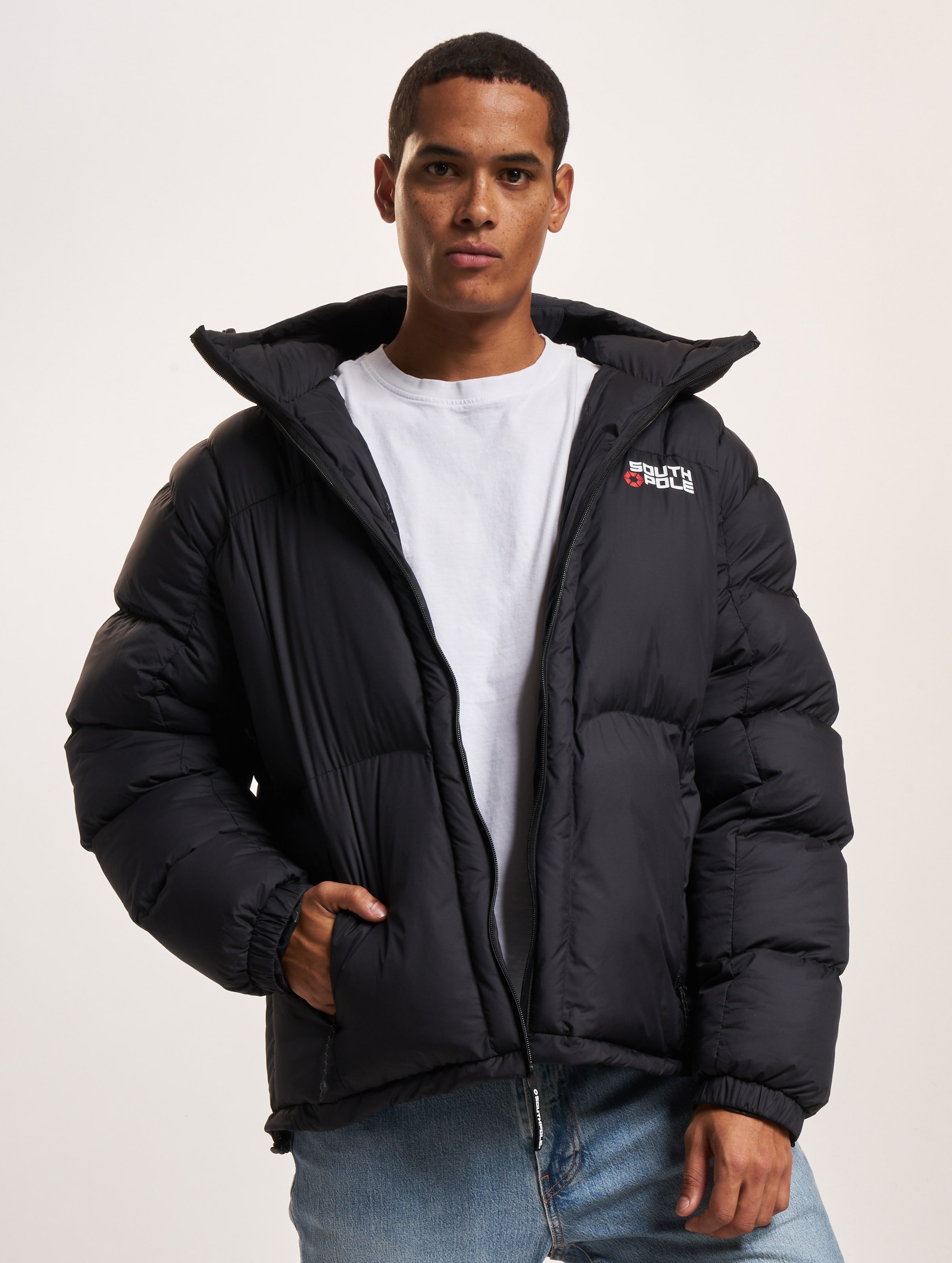 Southpole Storm Explorer 1.0