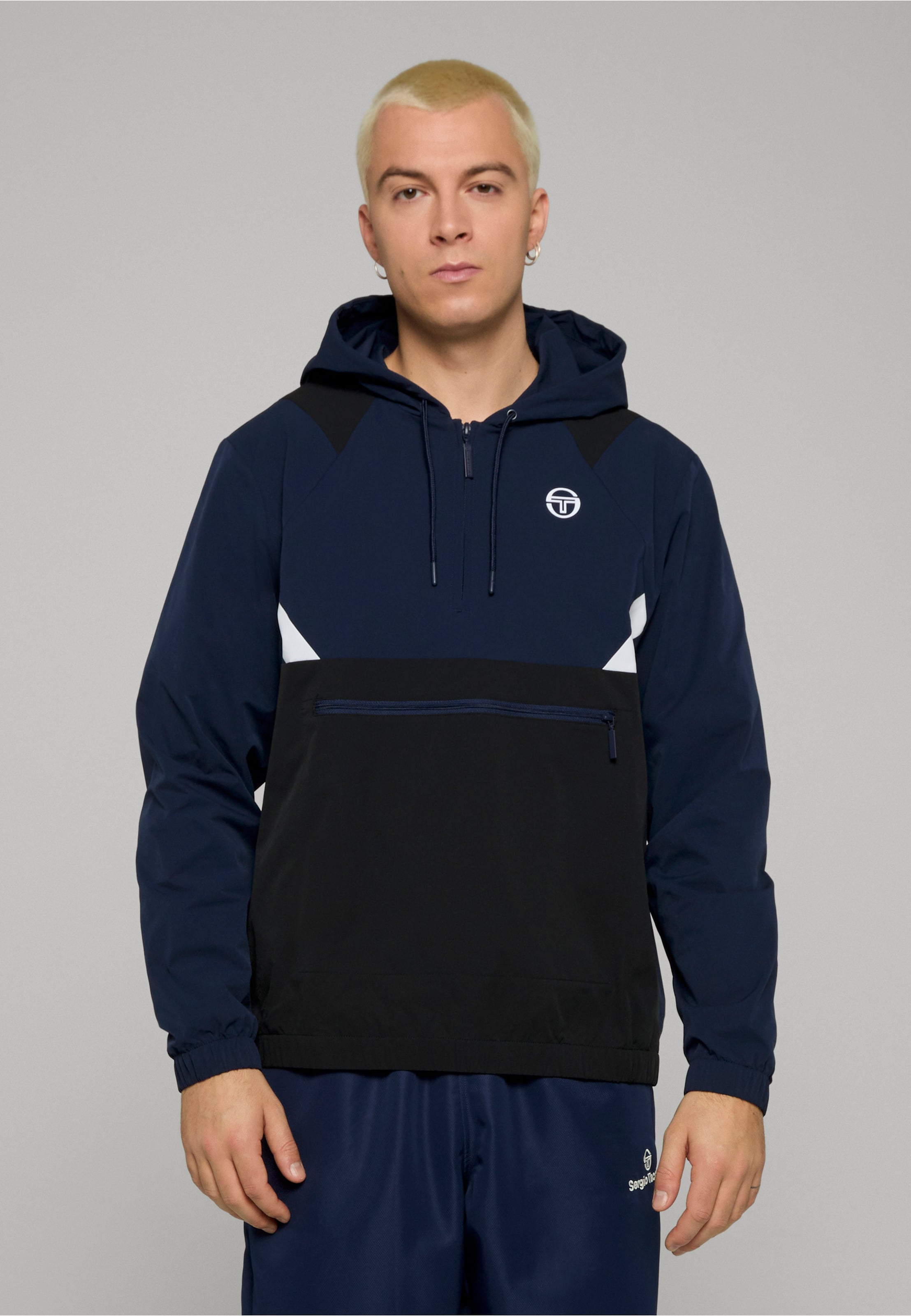 Sergio Tacchini Apice PL Track Jacket