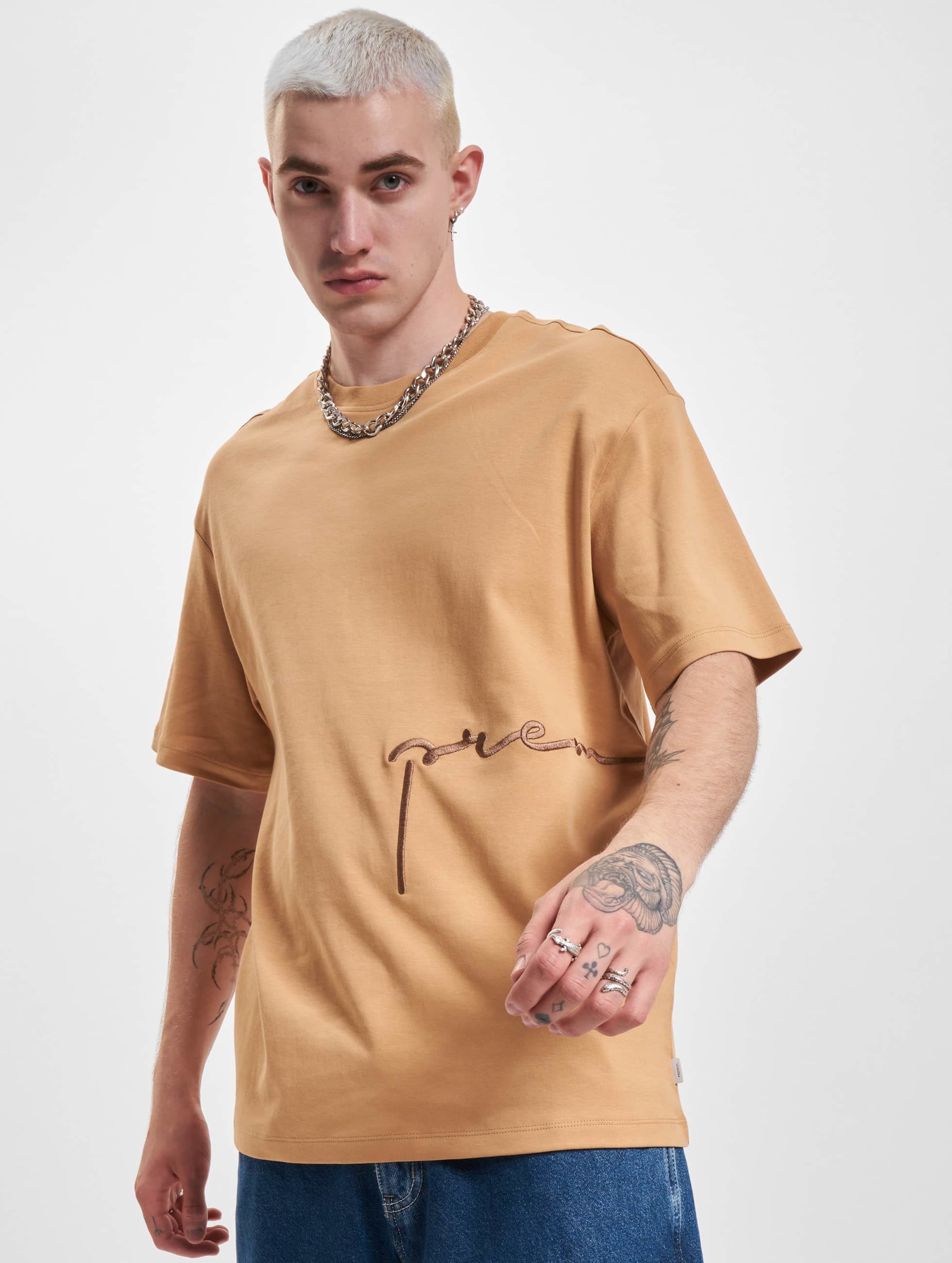Jack & Jones Blim Crew Neck T-Shirt
