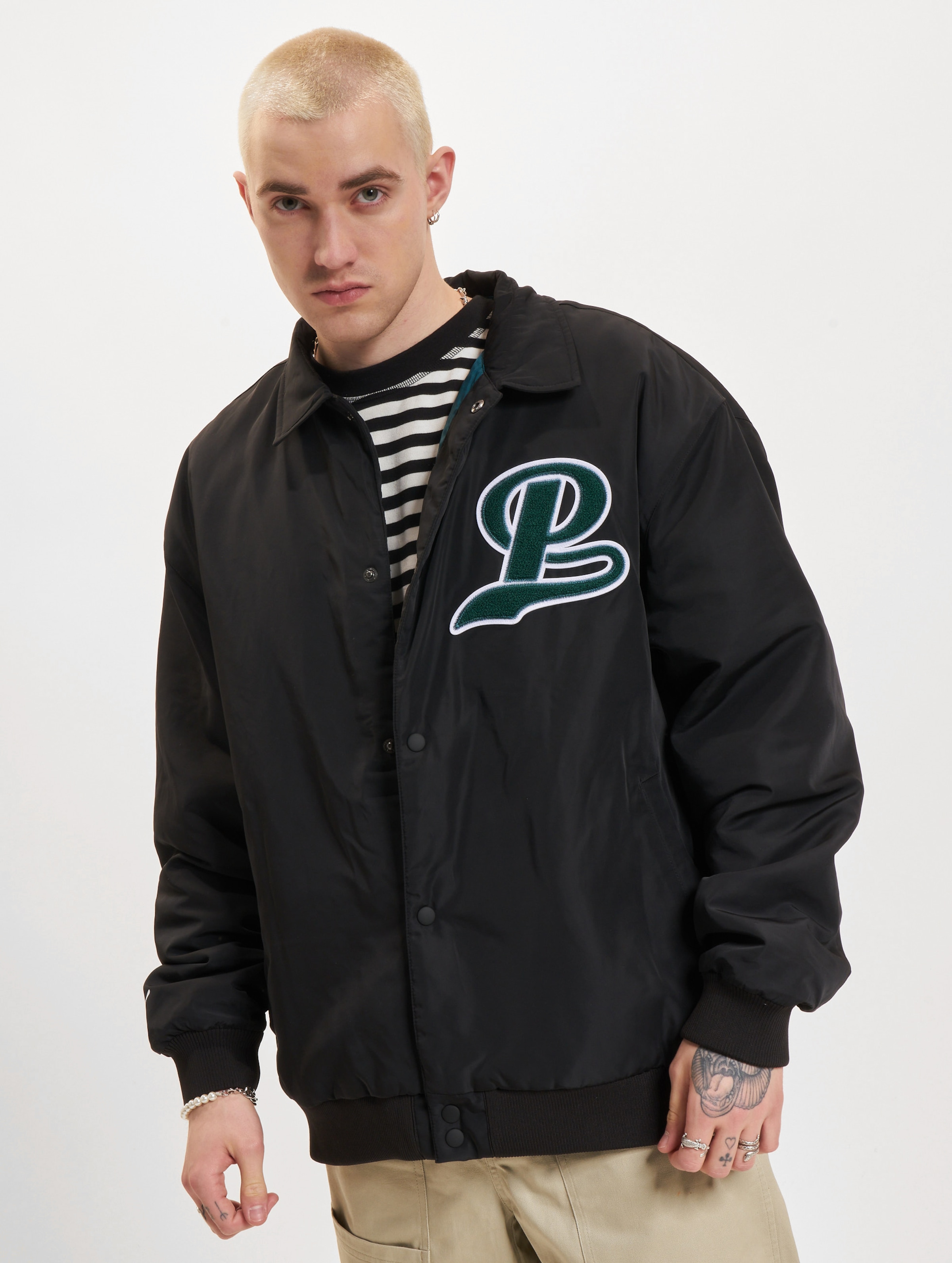 Puma Team Bomberjacke