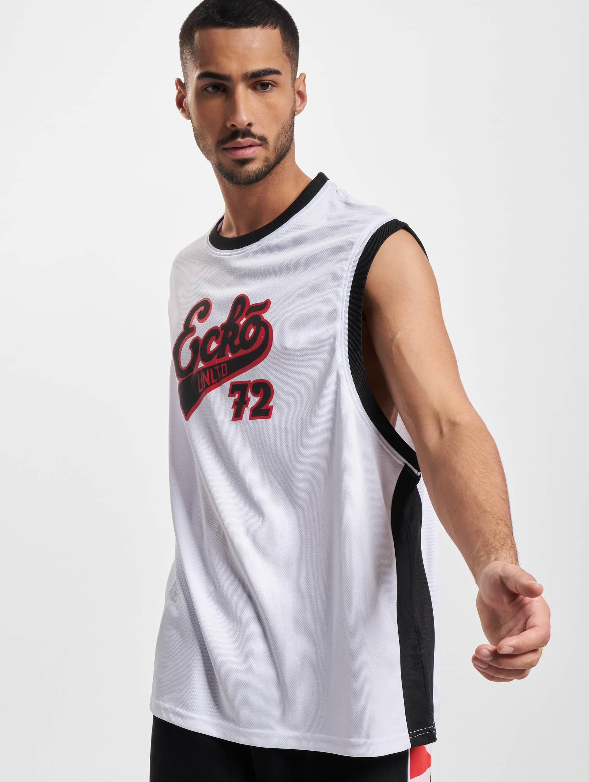 Ecko Unltd. BBall Tanktop