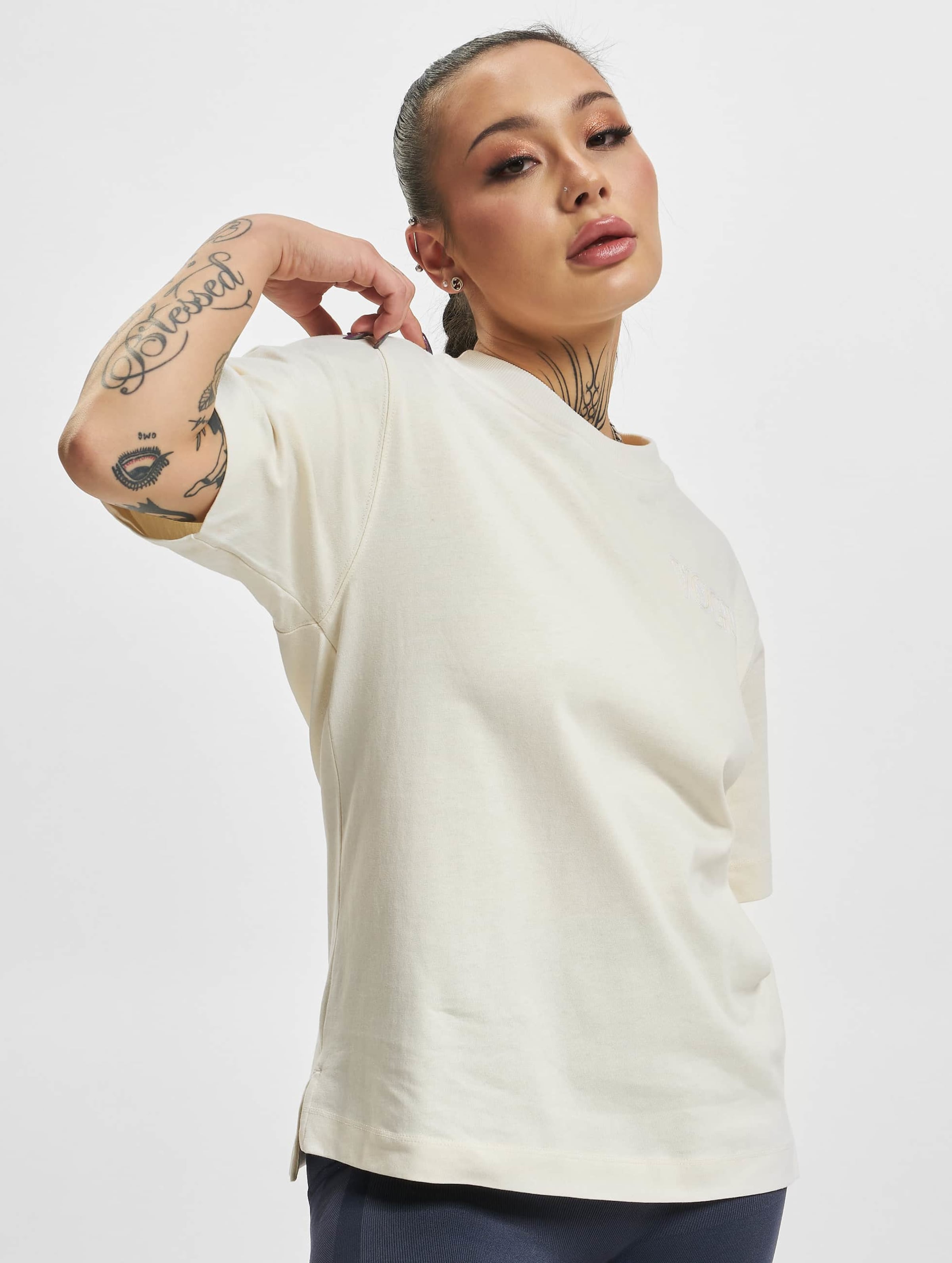 Puma Relaxed T-Shirt