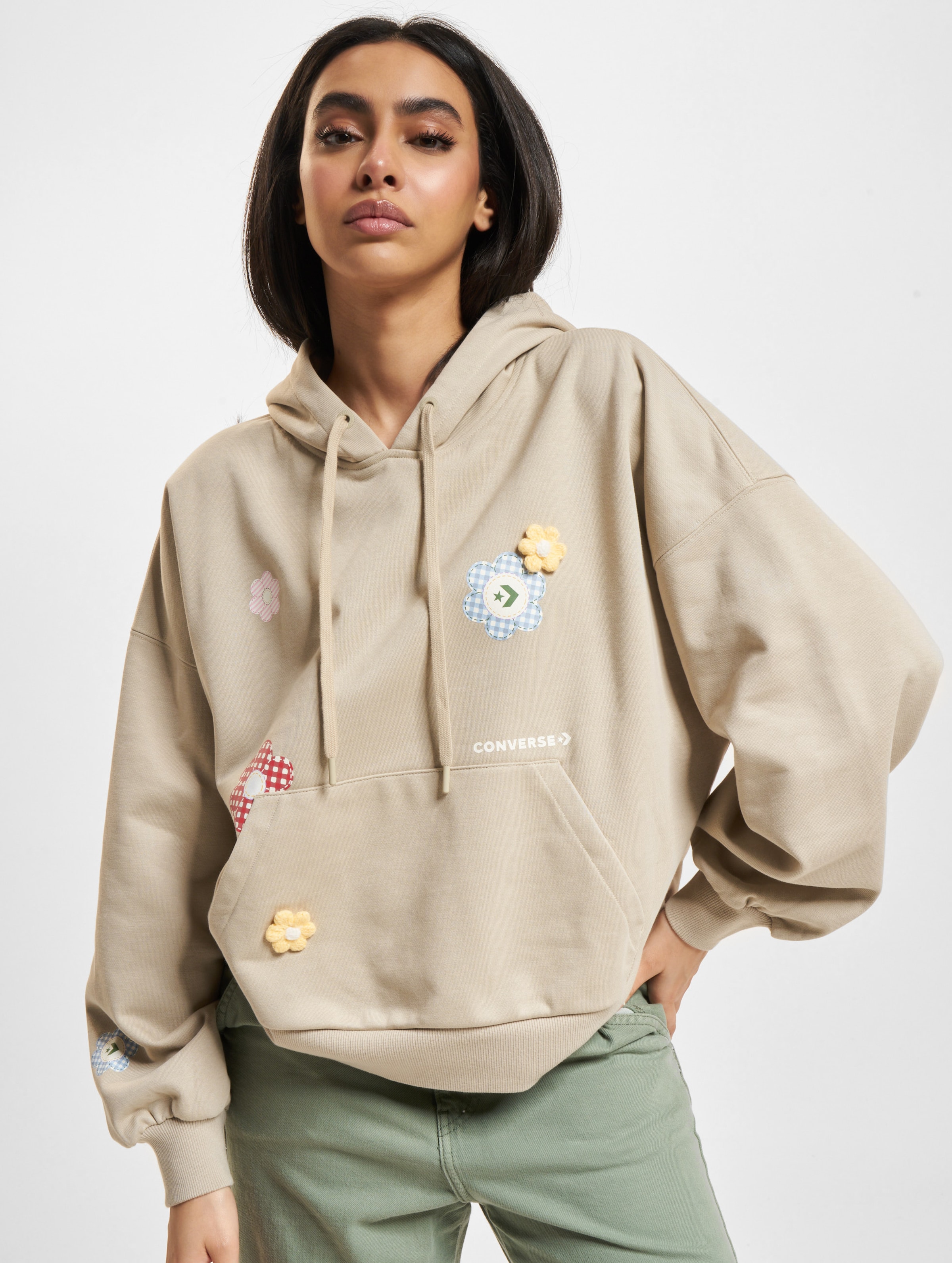 Converse Flora Hoodie converse