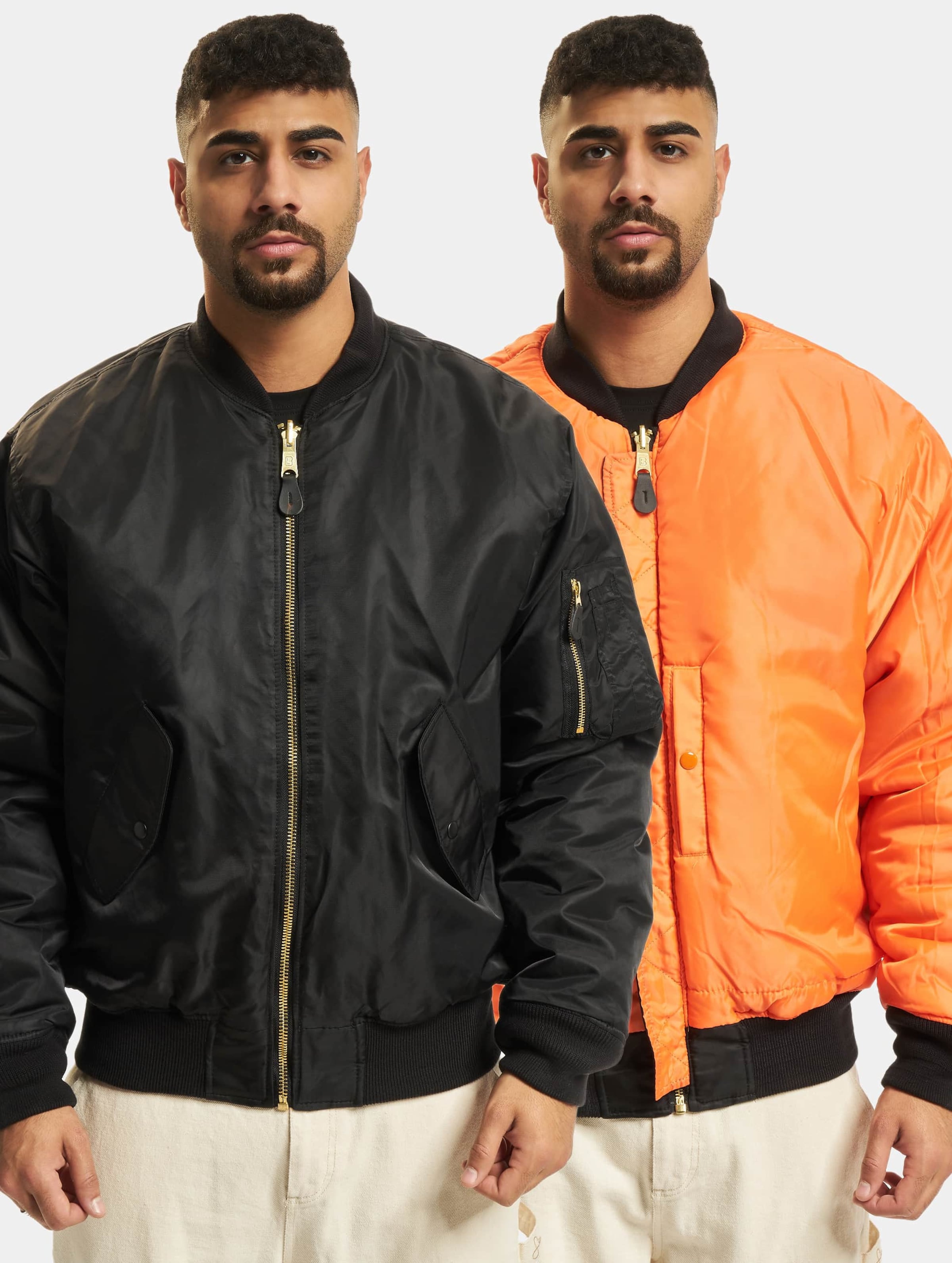 Brandit MA1 Bomber Jacket