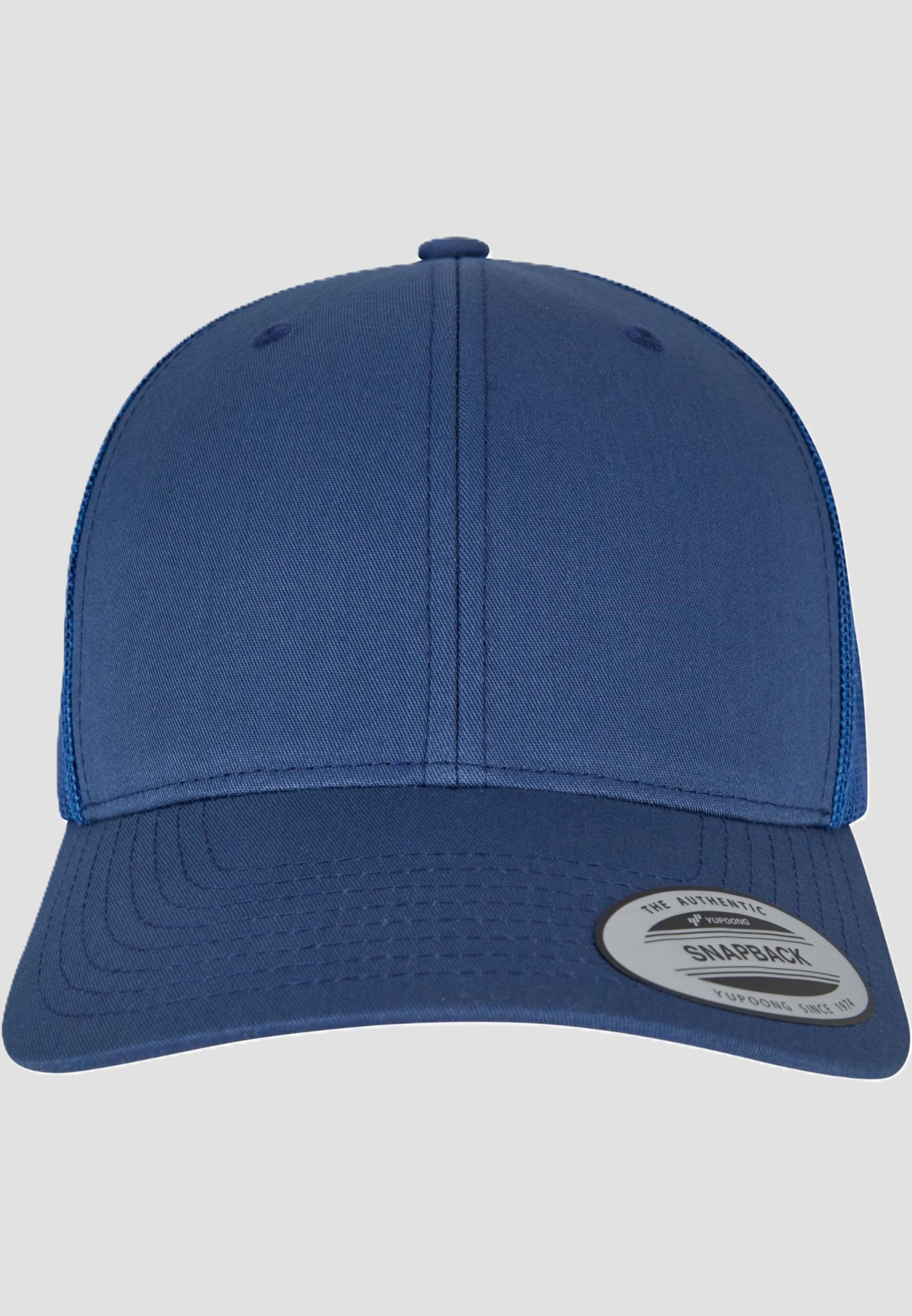 Flexfit Retro Trucker