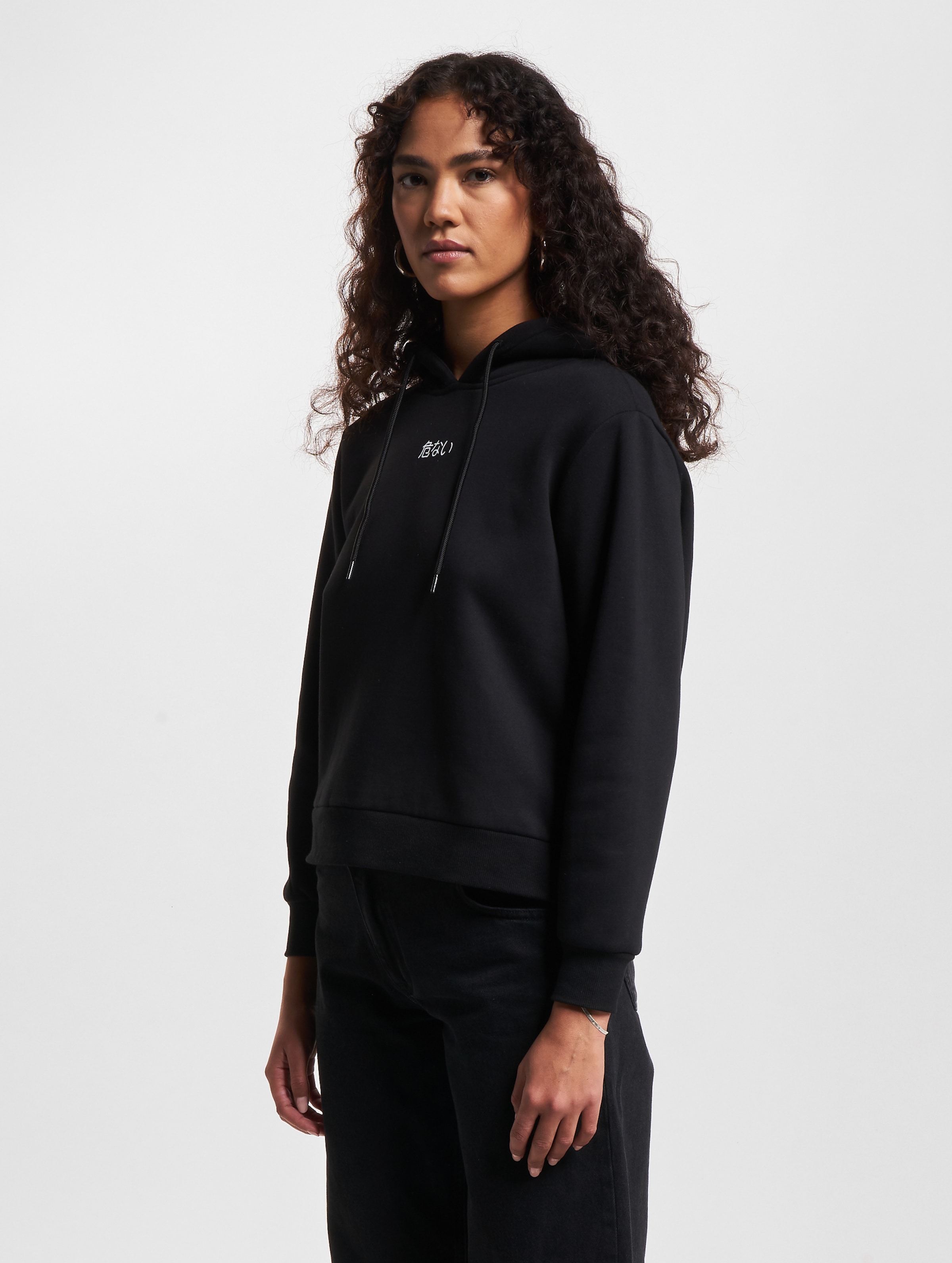 Dangerous DNGRS Faith Hoodie