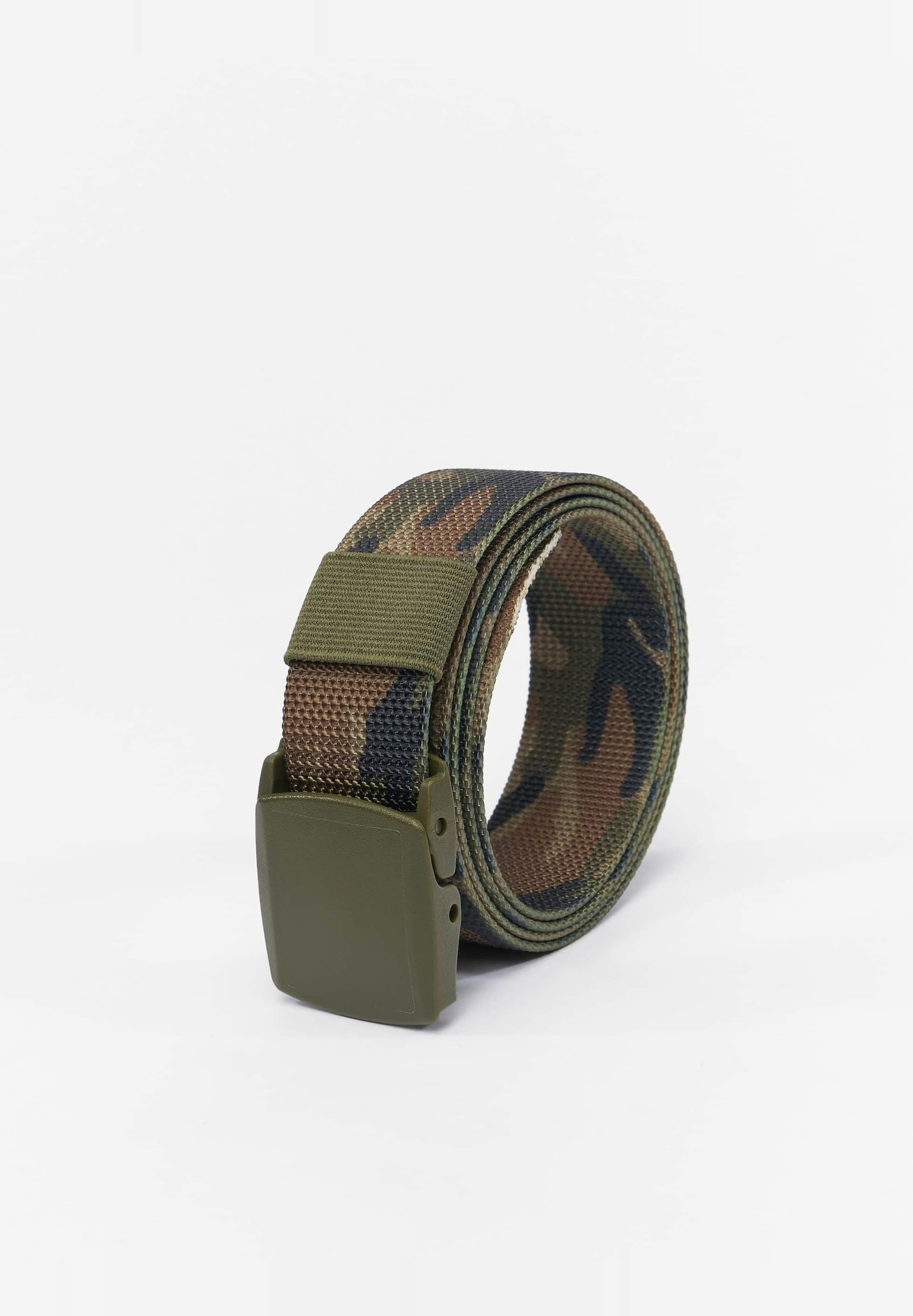 Brandit Belt fast closure