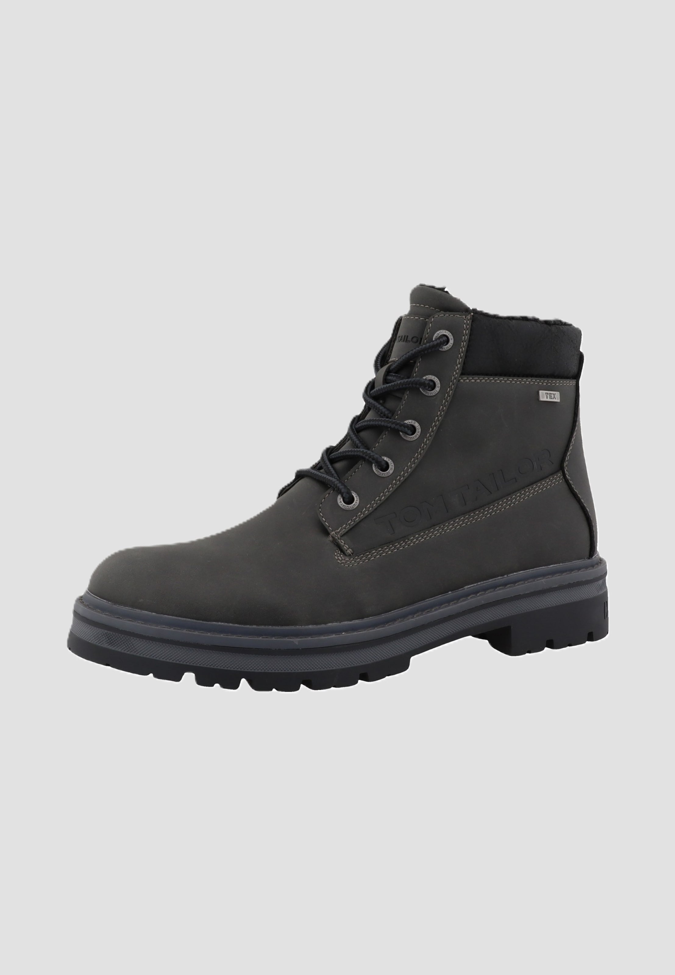 Tom Tailor Stiefel