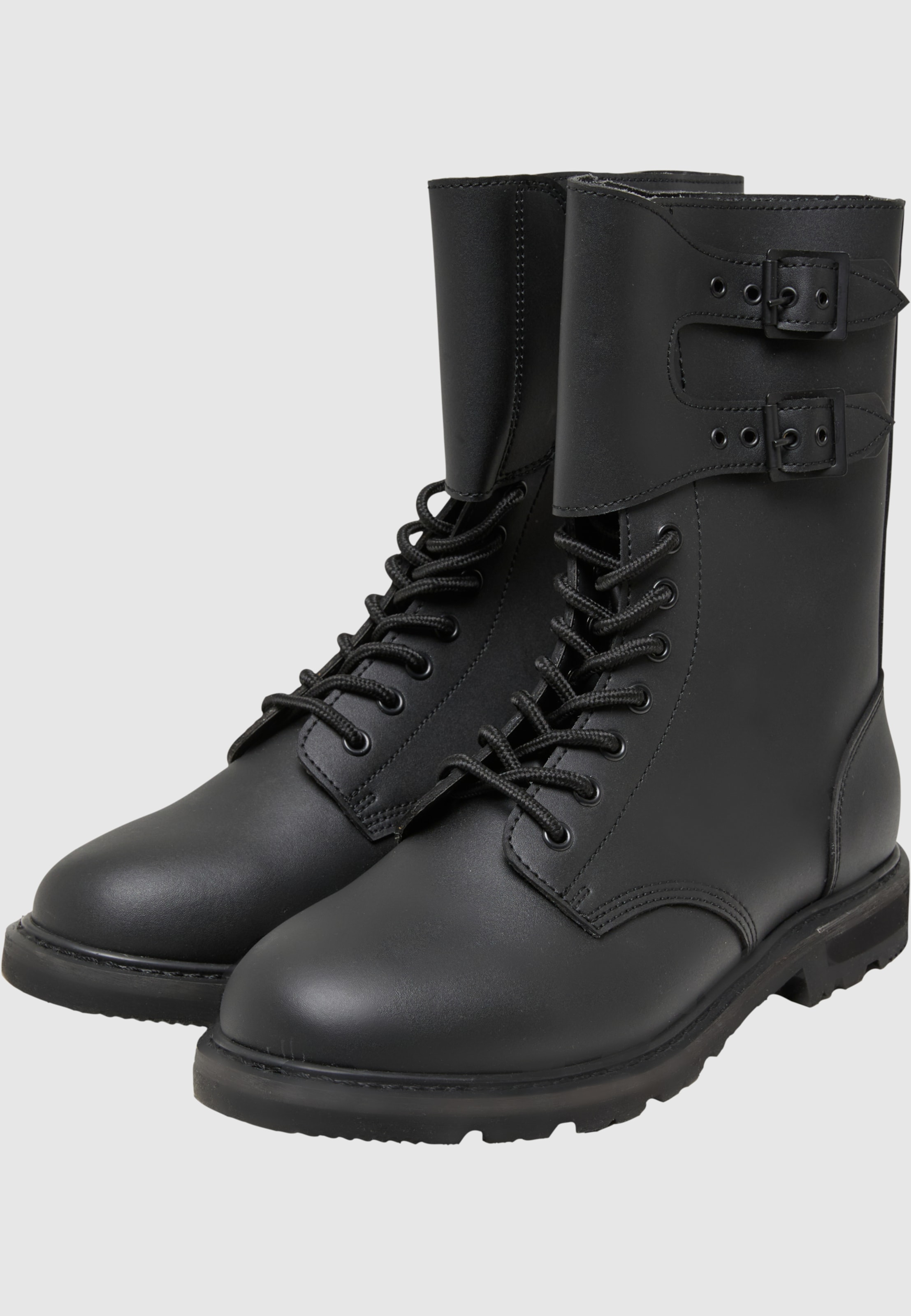 Brandit French Combat Boot