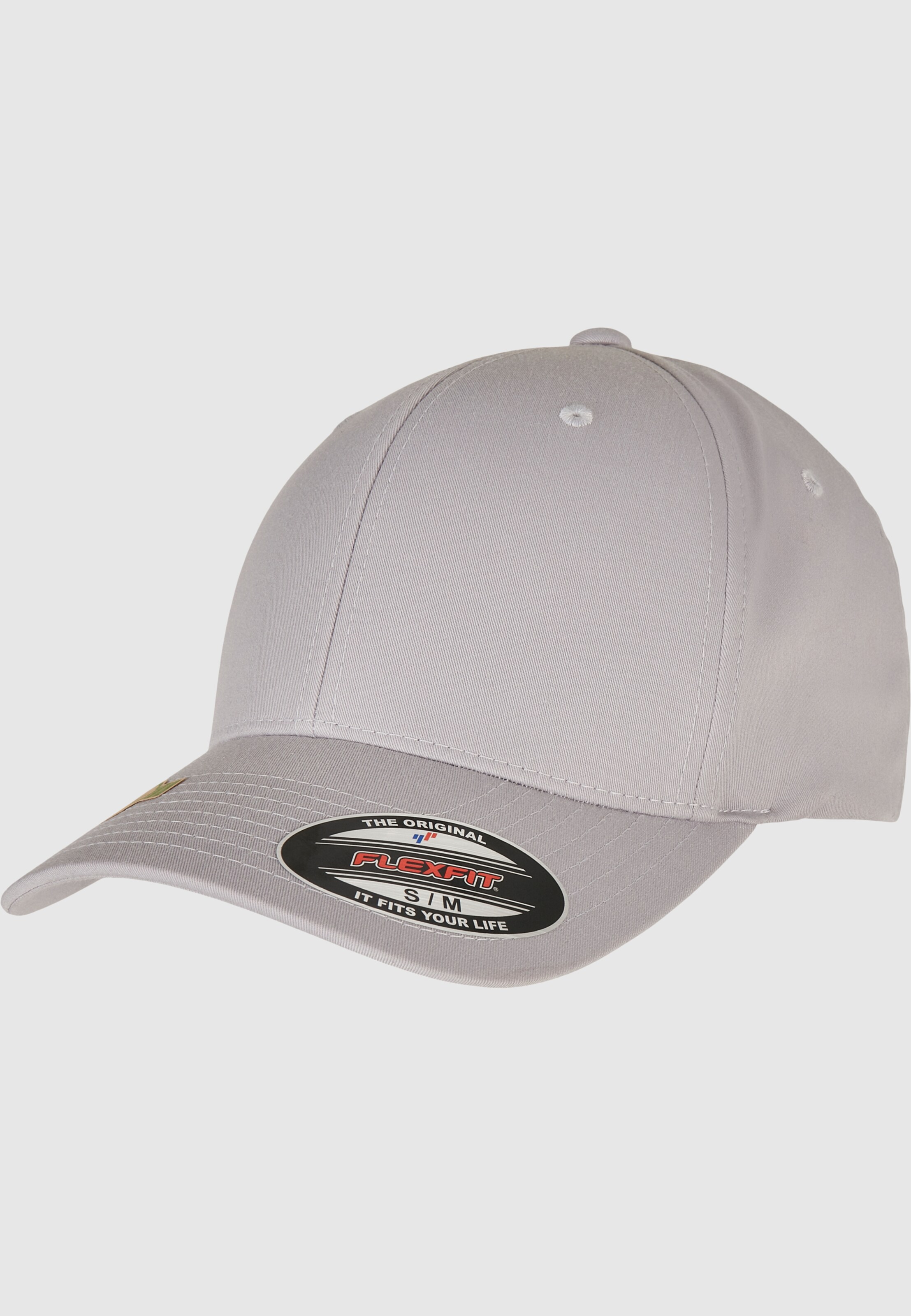 Flexfit Essentials Polyester Cap
