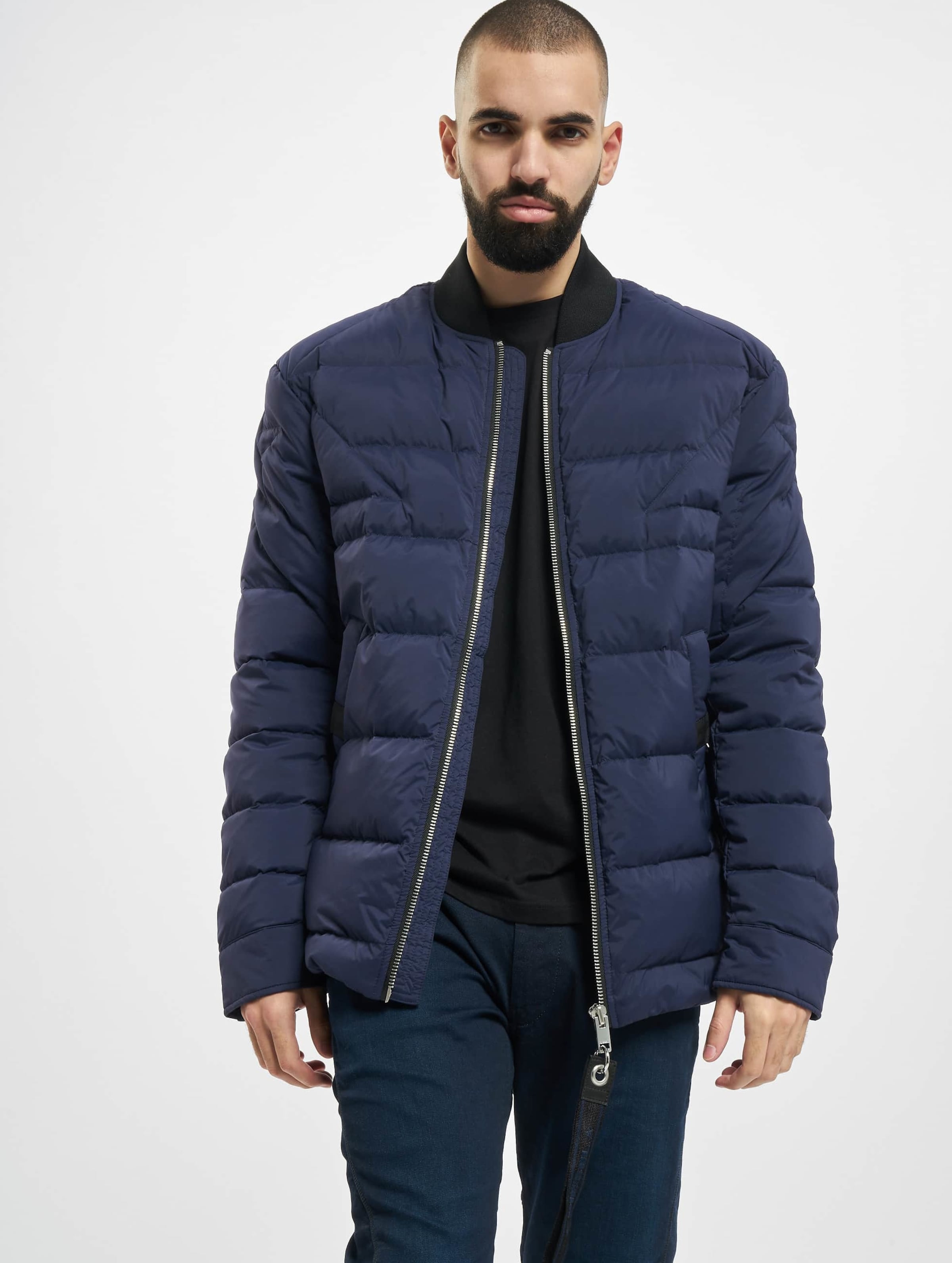 Diesel Yorck Puffer Jacket