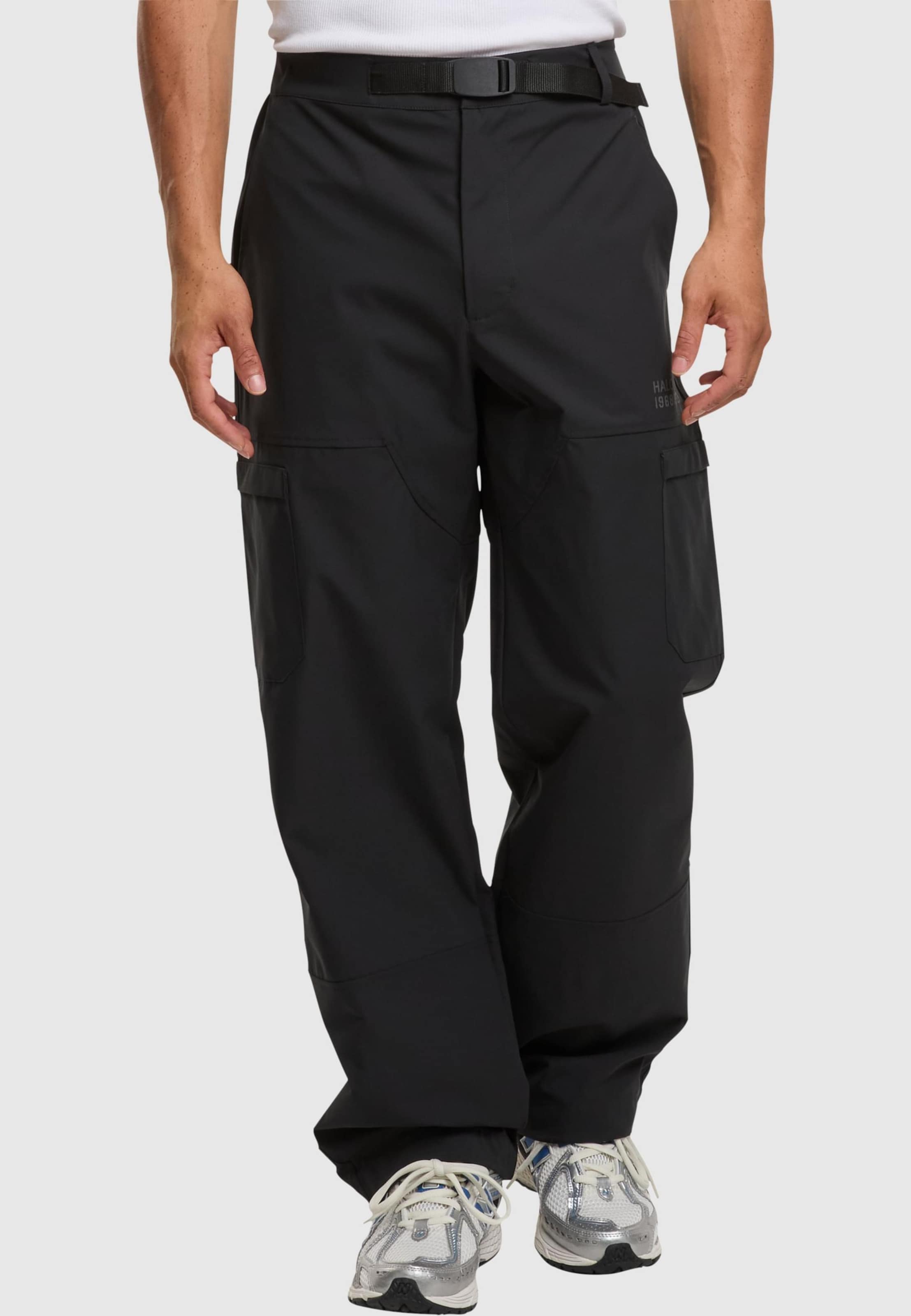 HALO COBRA RELAXED PANTS