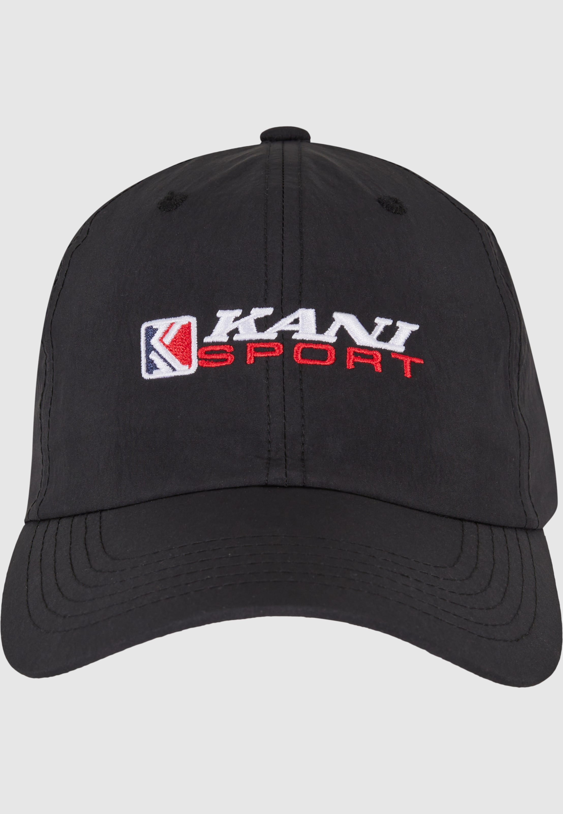 Karl Kani Sports Shadow Stripe Cap