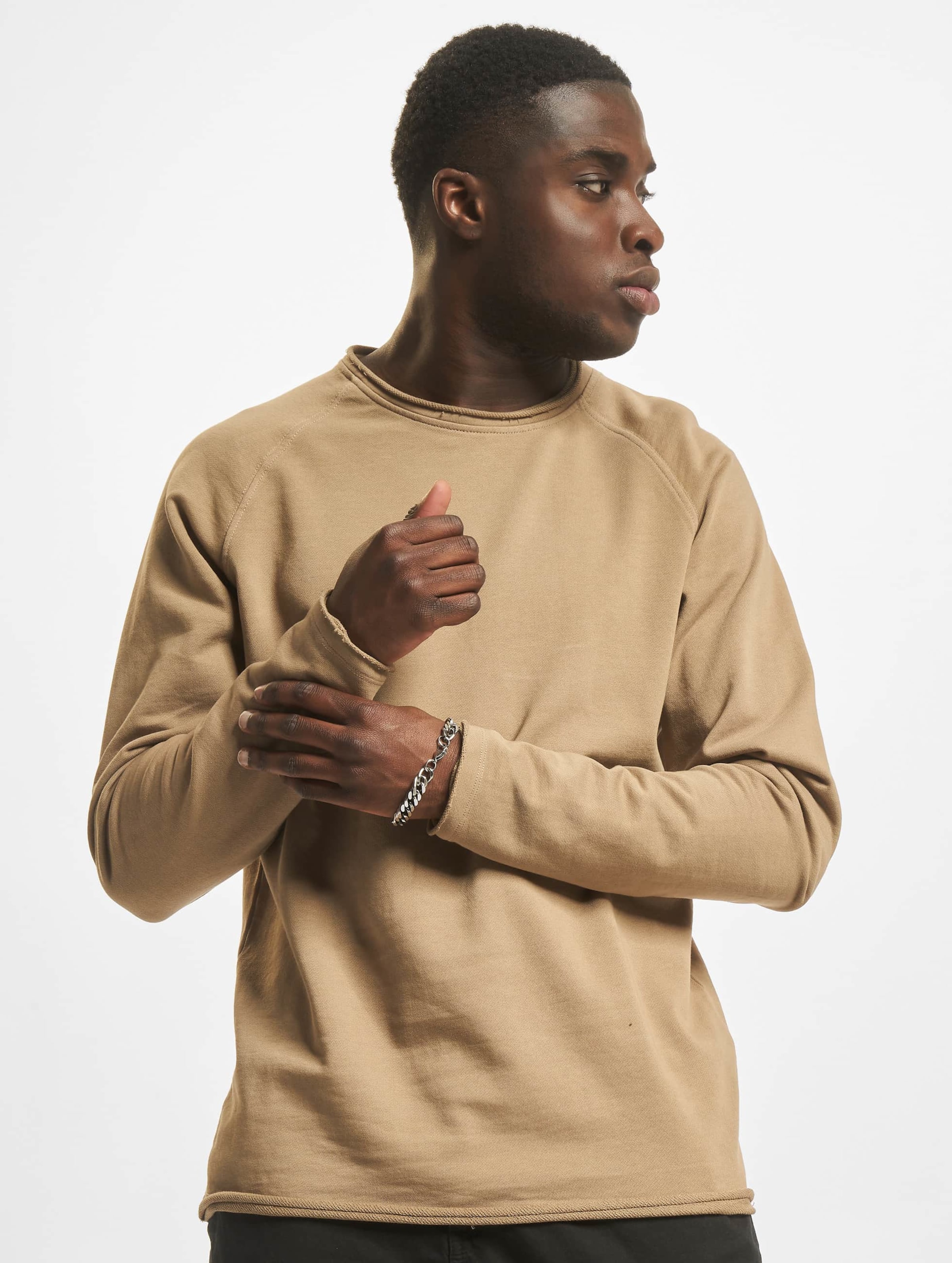 Jack & Jones Arhett Crew Neck Pullover