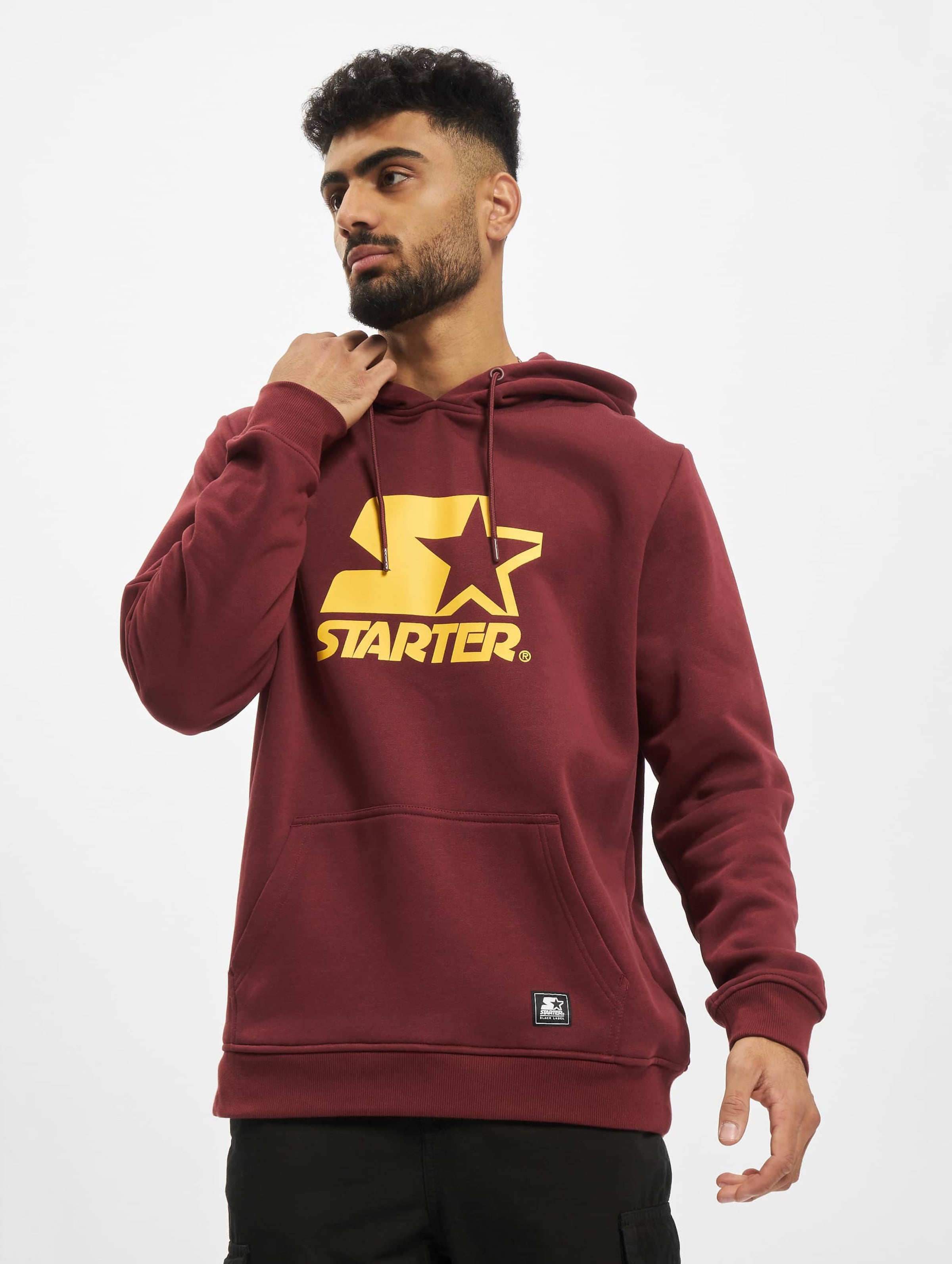 Starter Black Label The Classic Logo Hoody