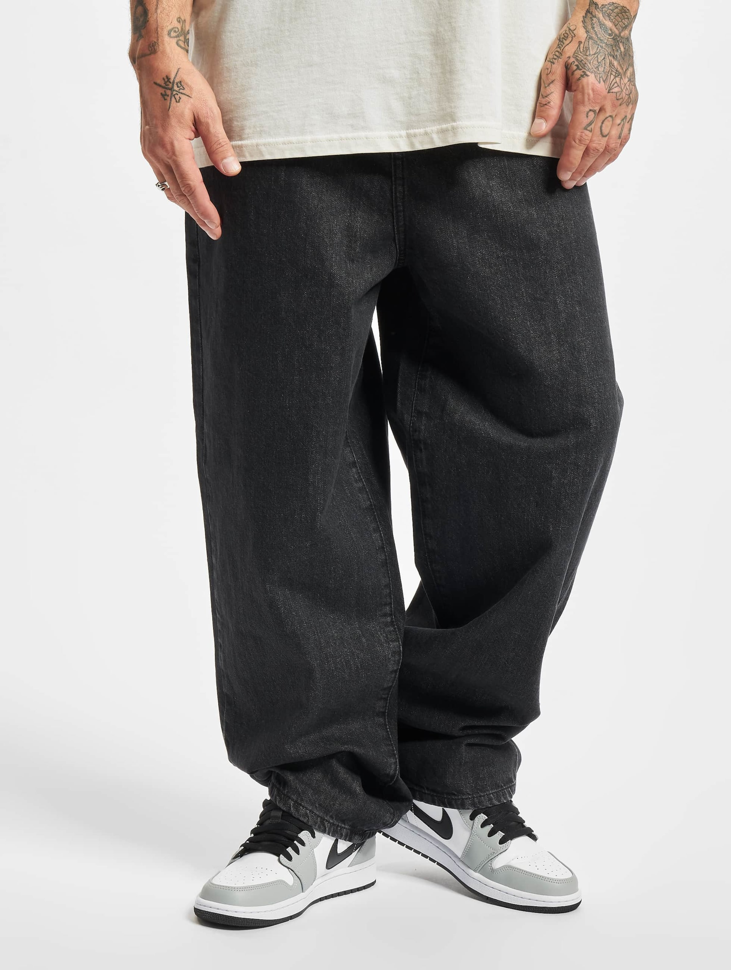 Urban Classics 90‘s Jeans