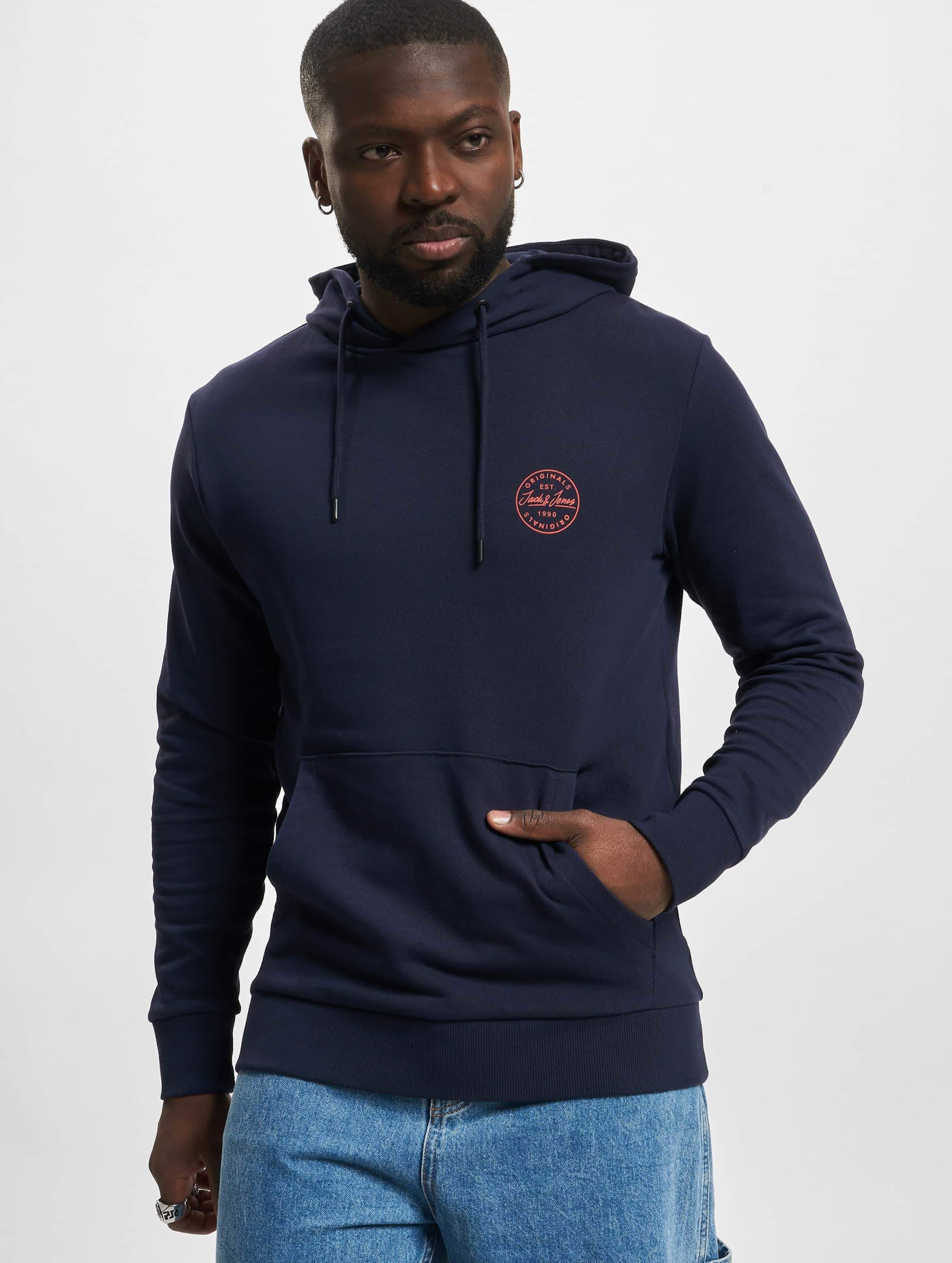 Jack & Jones Shark Hoodie