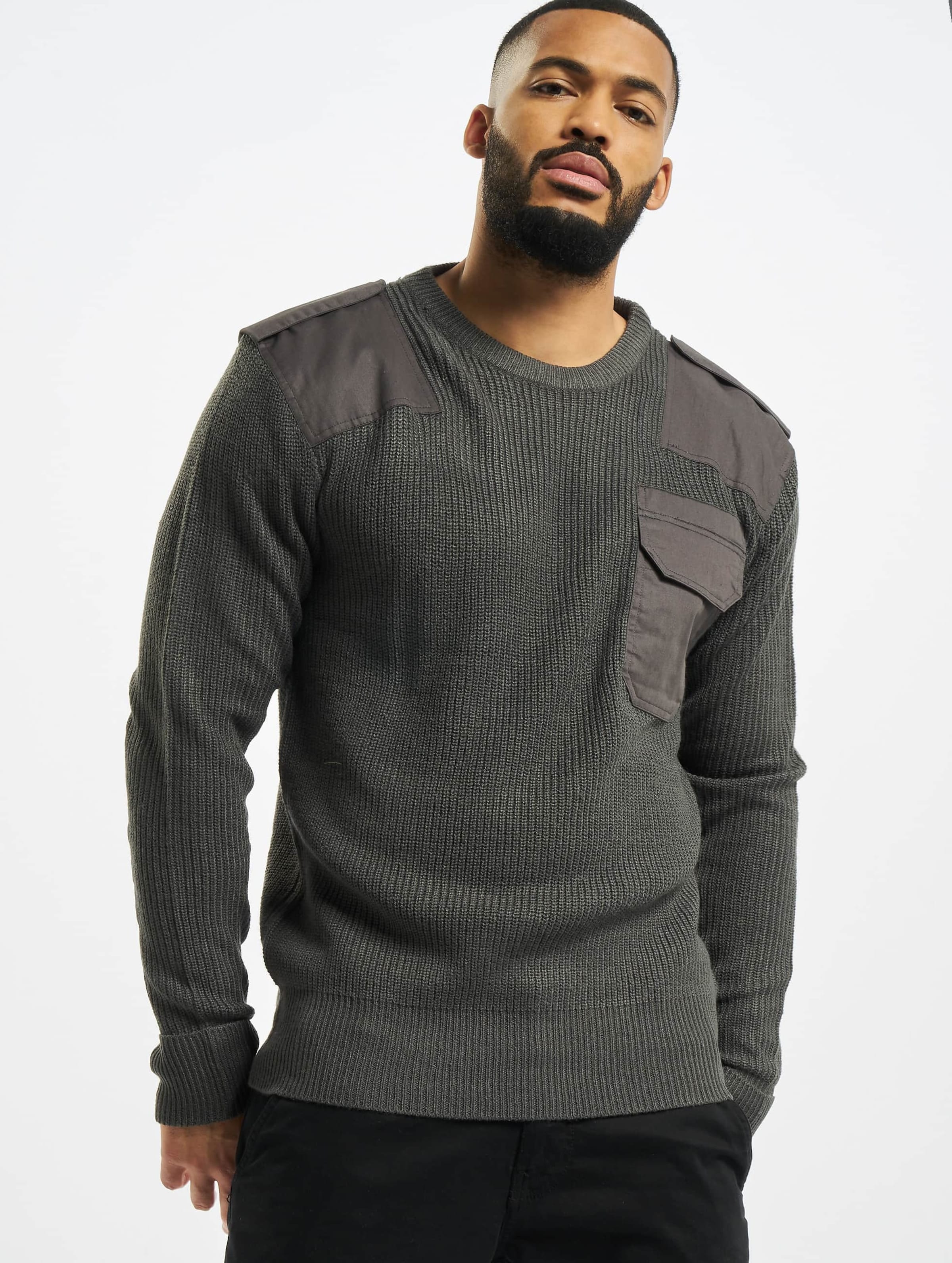 Brandit Military Sweater