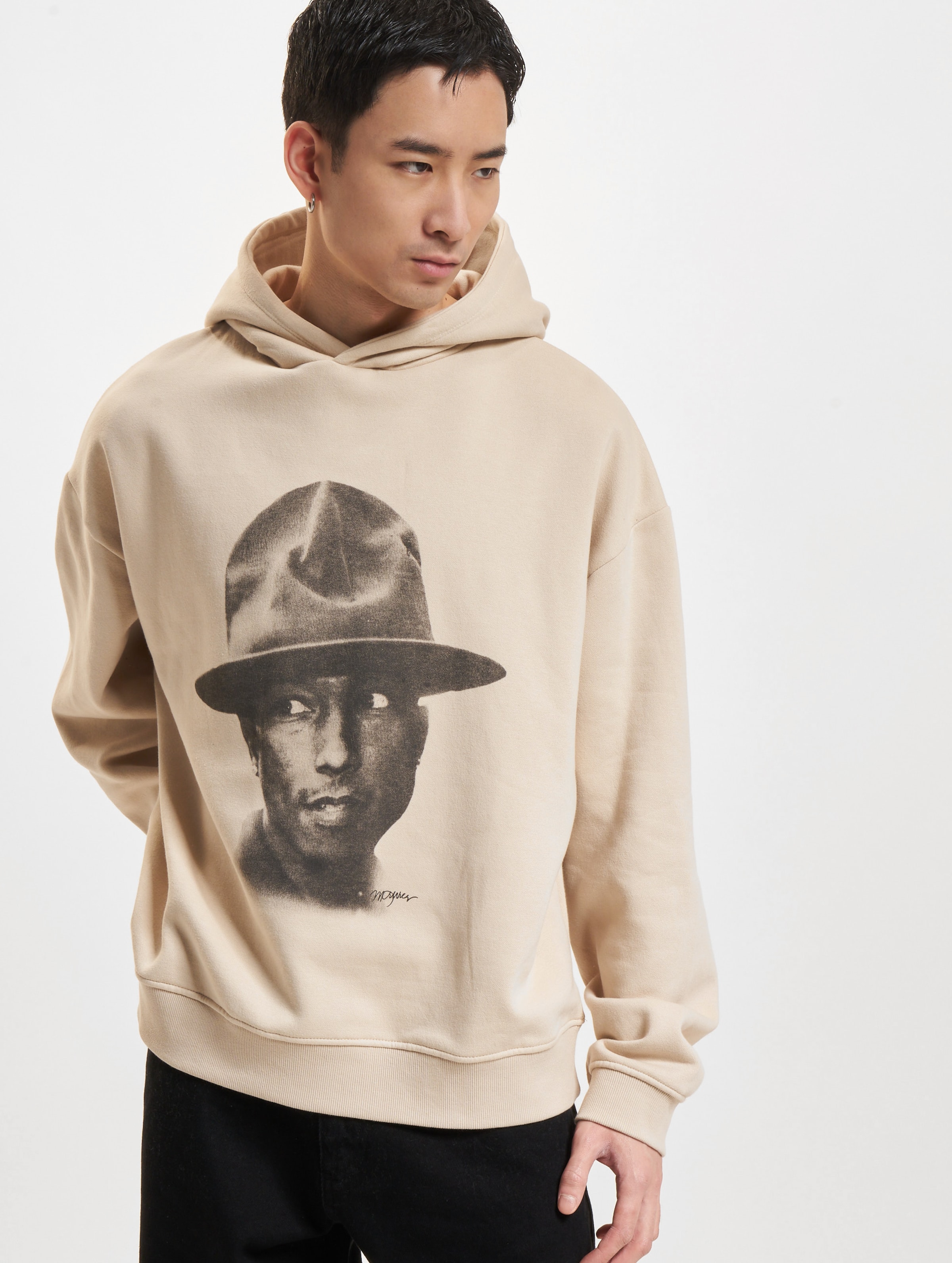 Redefined Rebel Seth Hoody
