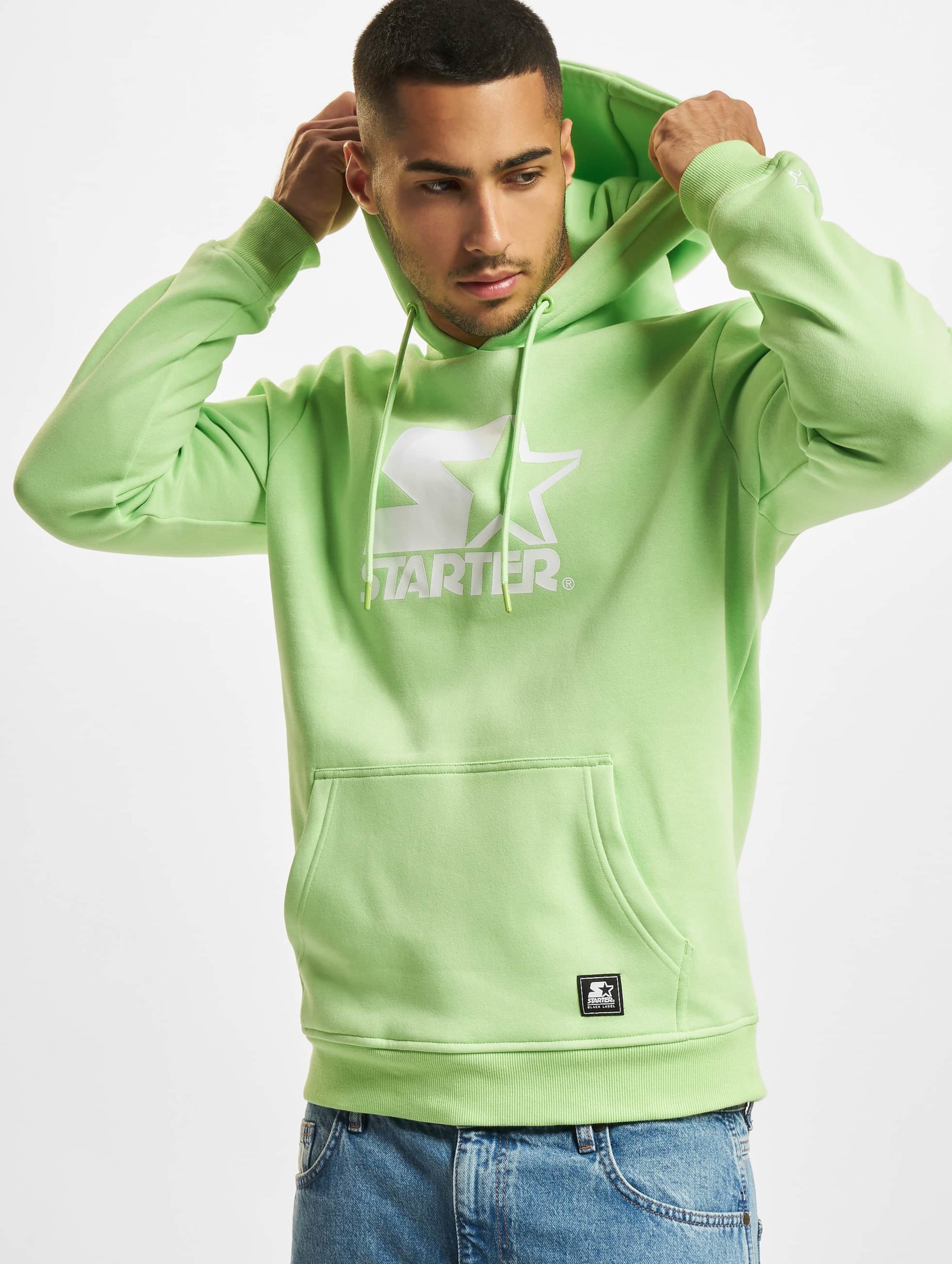Starter Black Label The Classic Logo Hoody
