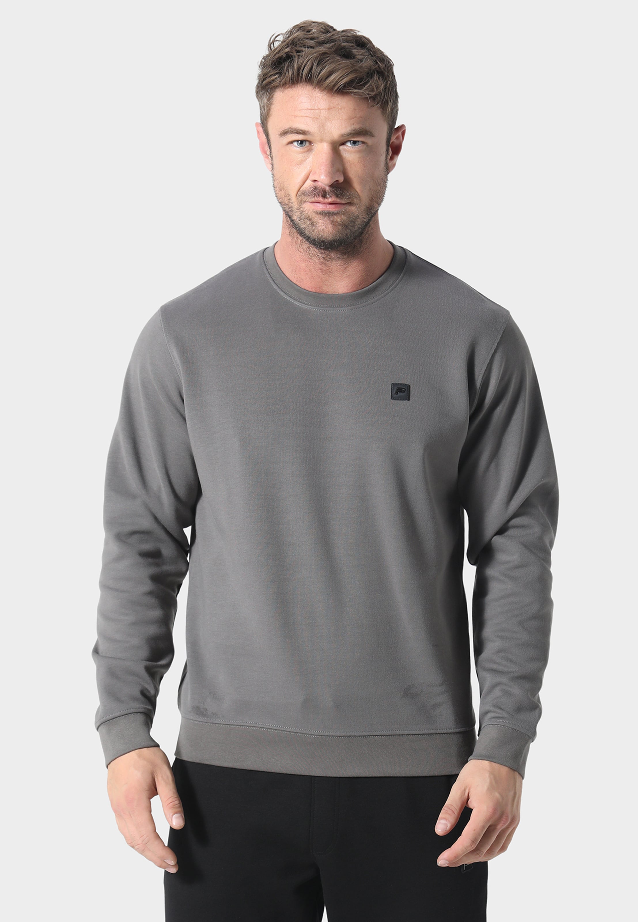 883Police VERTON SWEATSHIRT